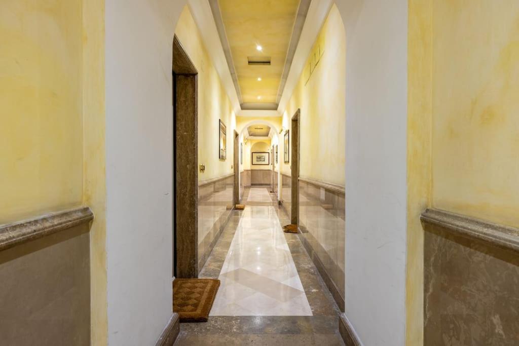 Apartment Nostromondo - Exclusive Loft - Split Level In Viale Parioli