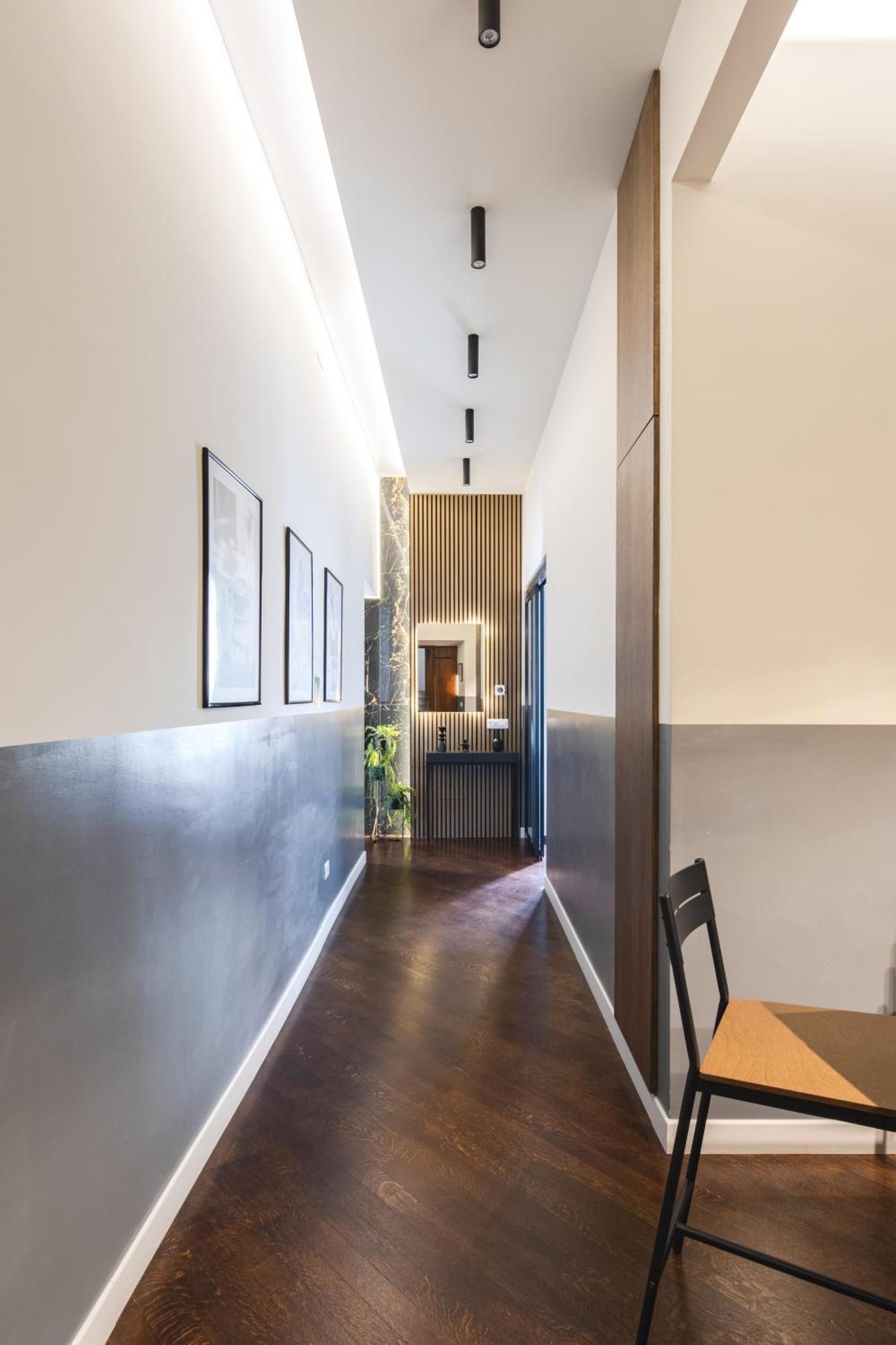 Colosseo Flats And Penthouse *