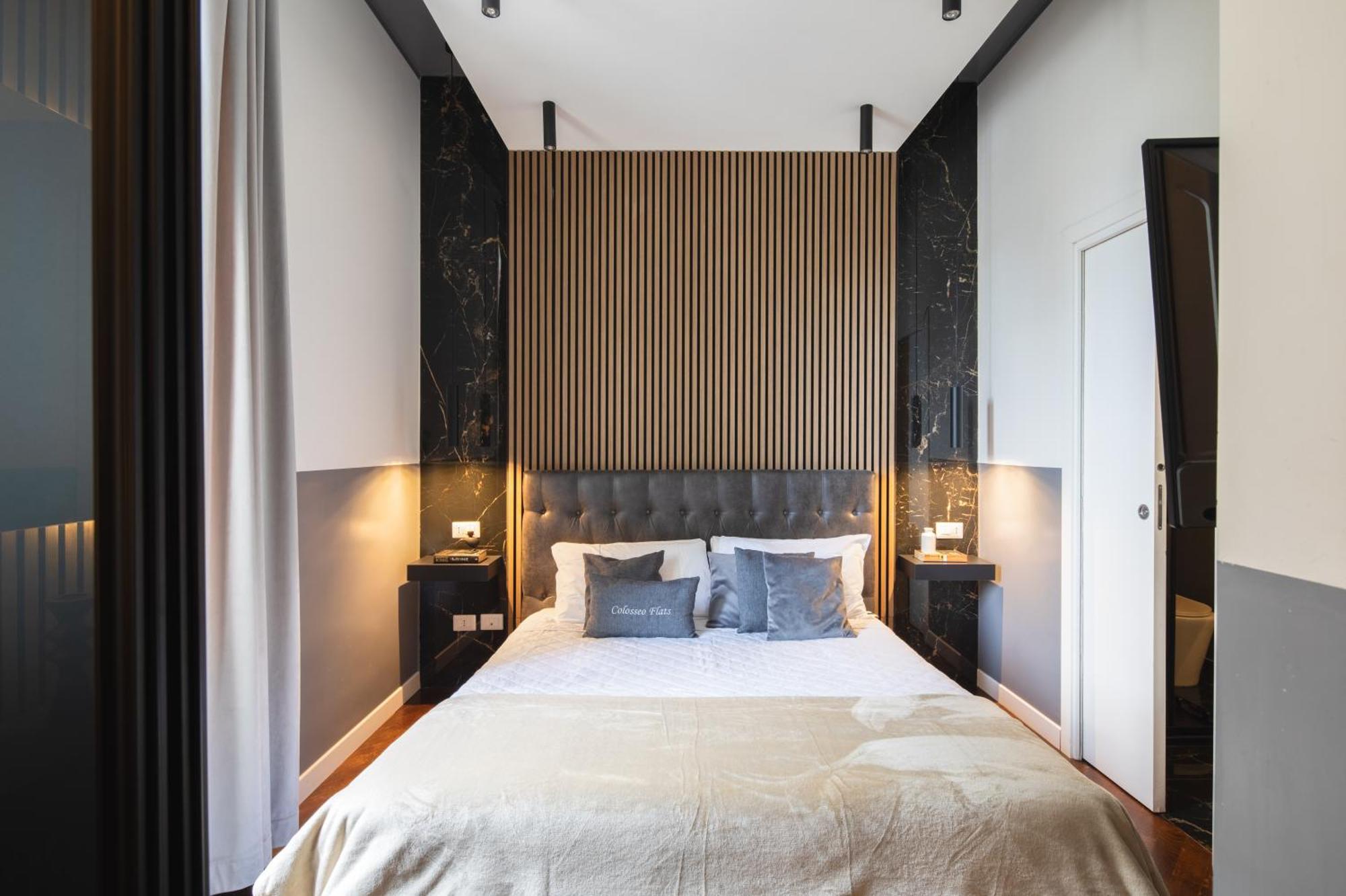 Colosseo Flats And Penthouse * Rome