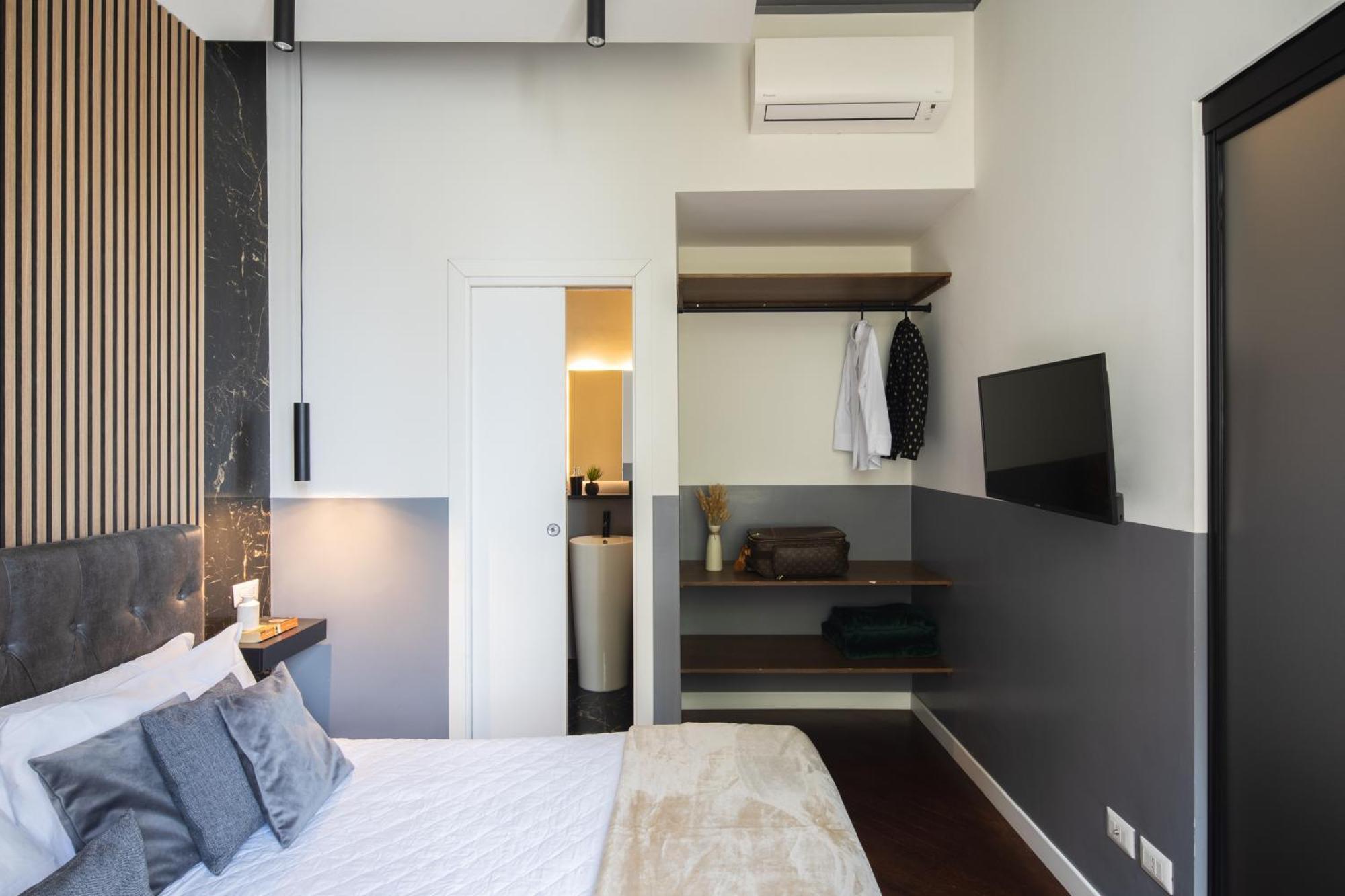 Apartment Colosseo Flats And Penthouse