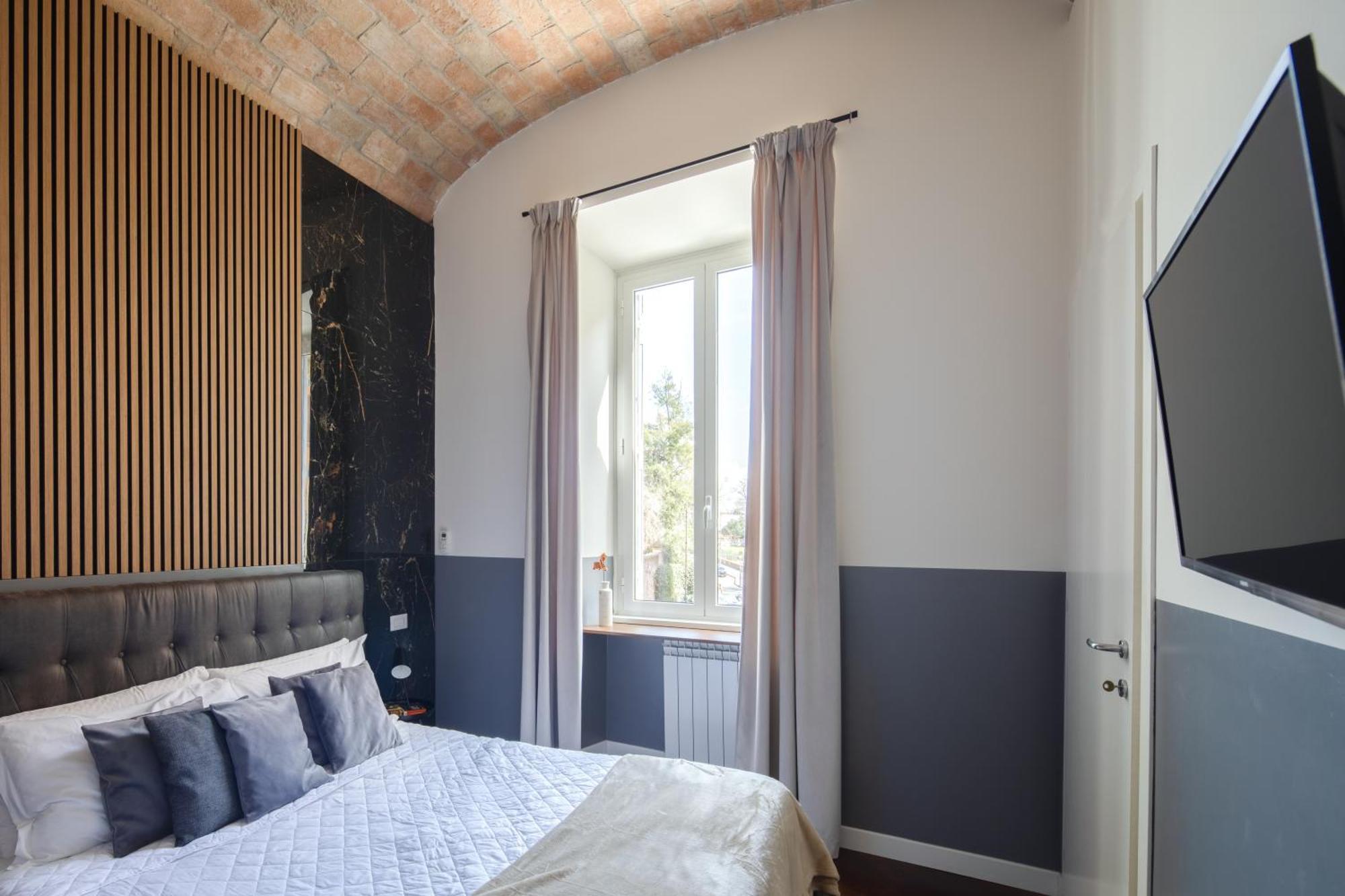 Apartment Colosseo Flats And Penthouse *