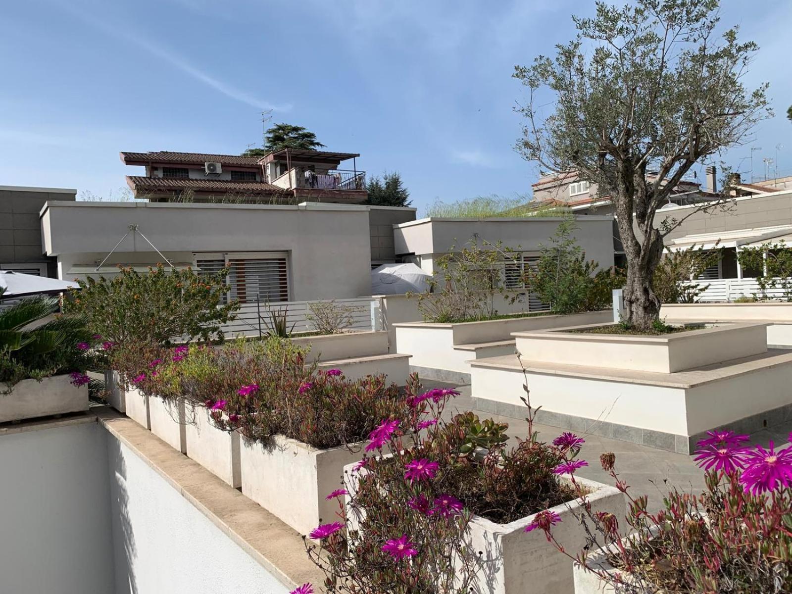 L'incanto Holiday home *