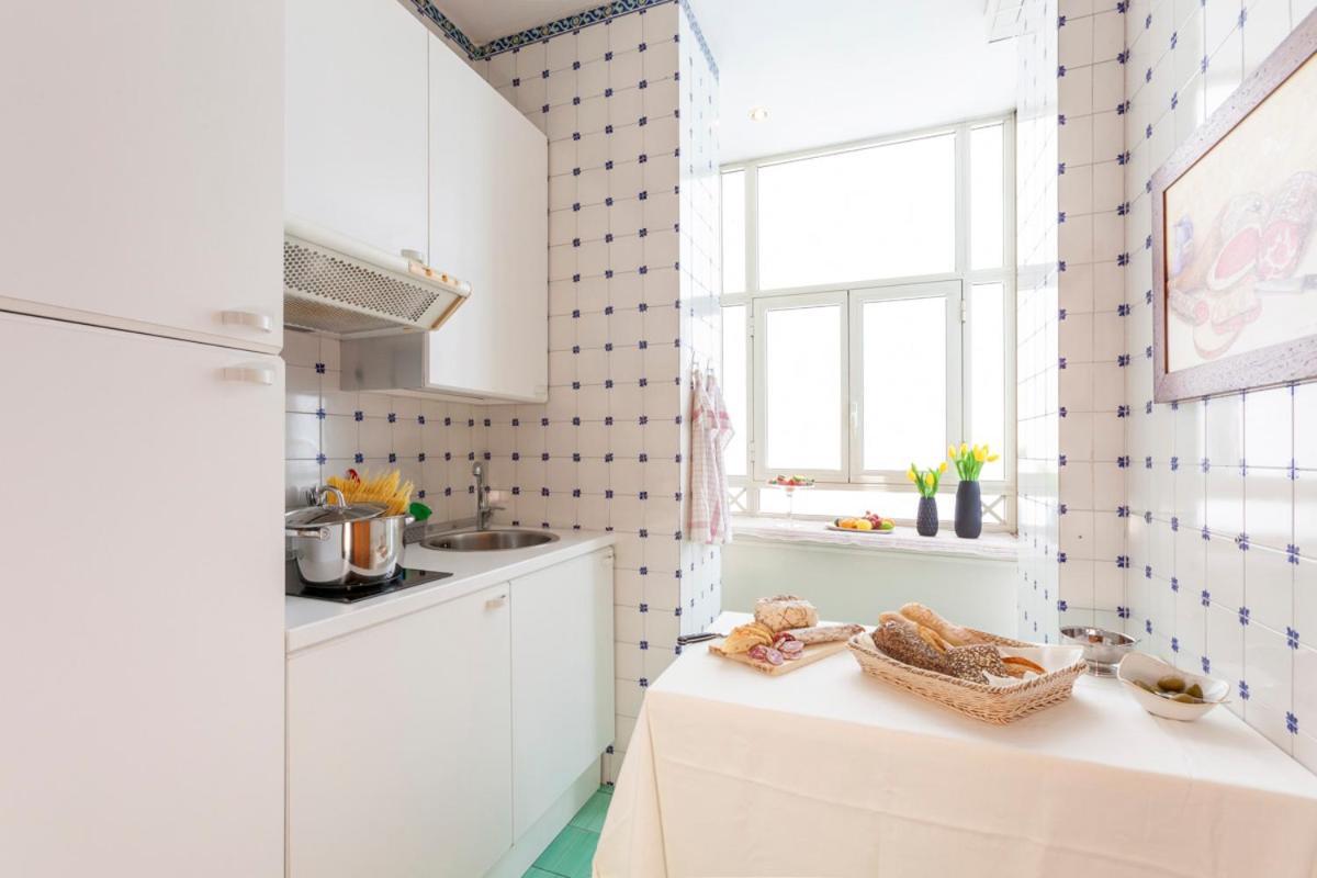 Apartment Harry's Bar Trevi Luxury - Sardegna *