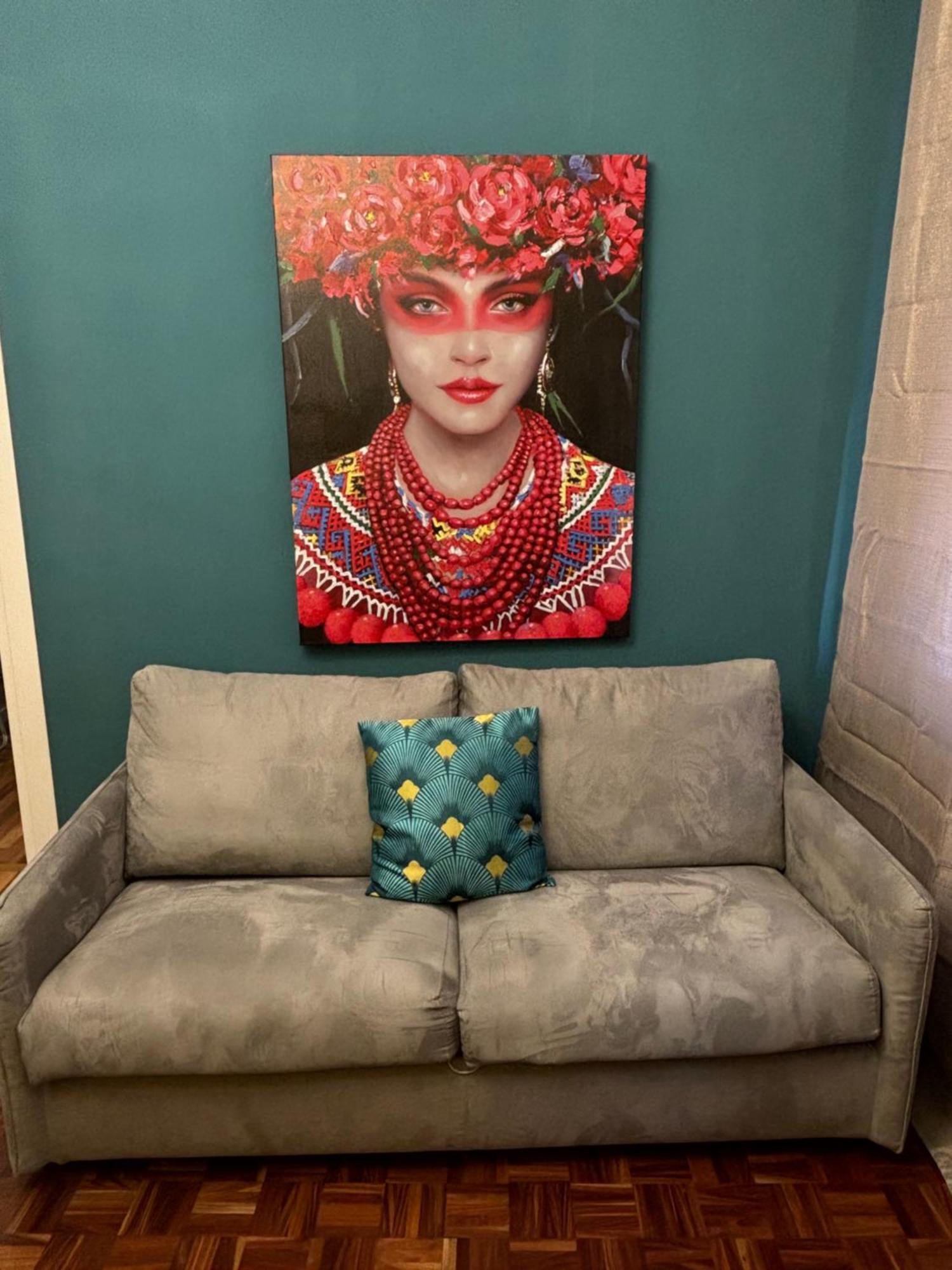 La Casa Di Rosa Appartamento