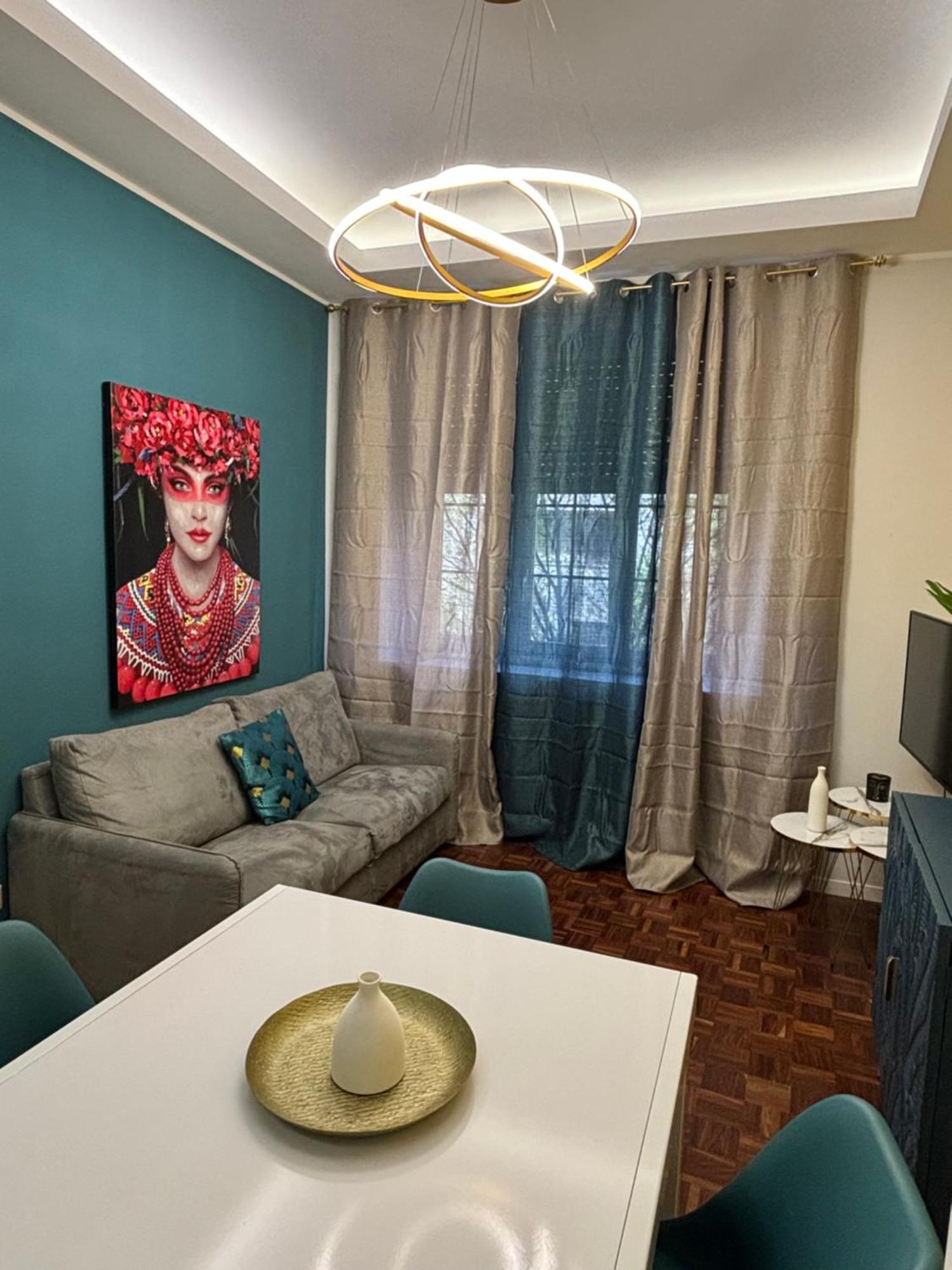 Appartamento La Casa Di Rosa Roma
