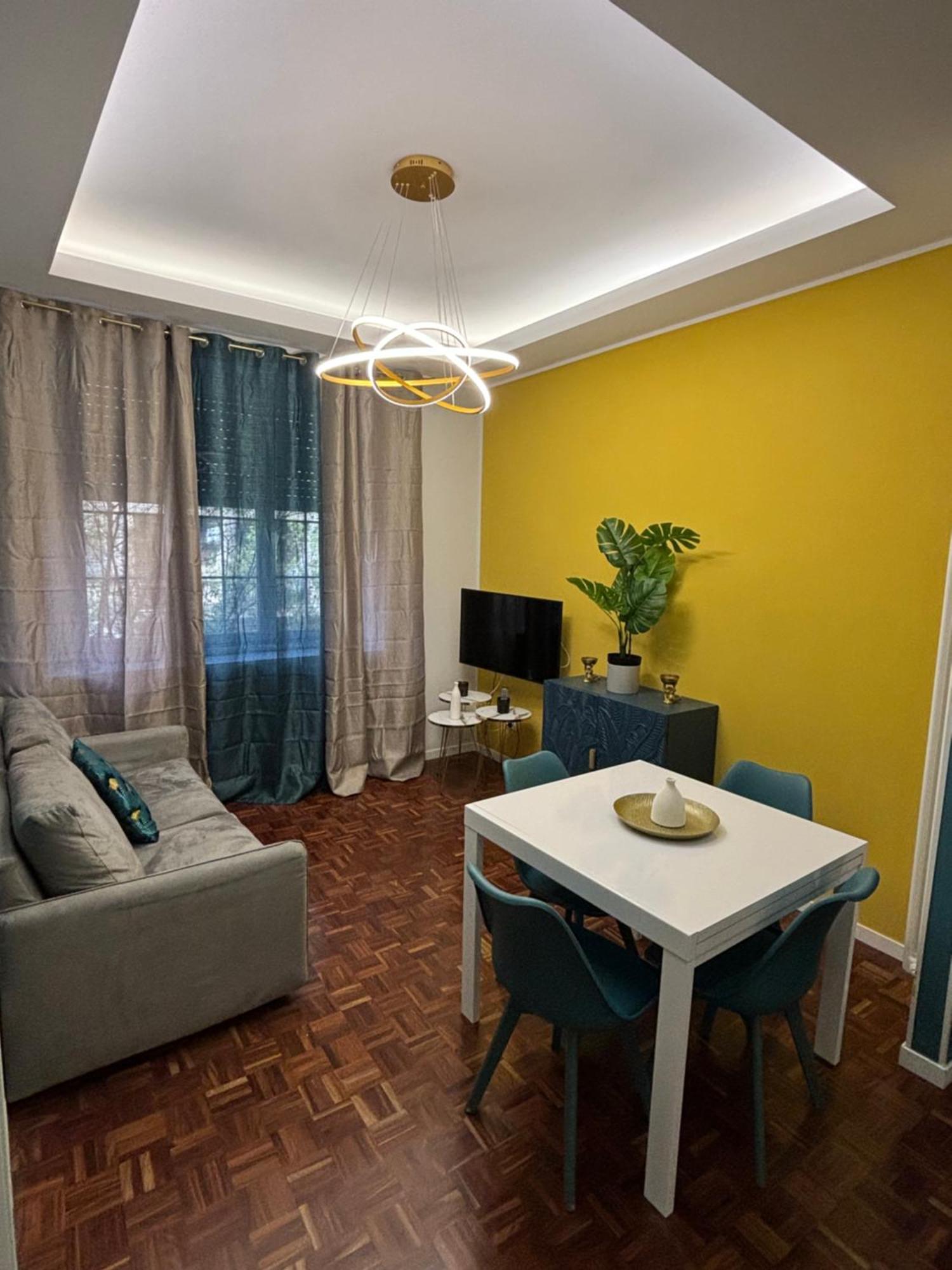 La Casa Di Rosa Roma