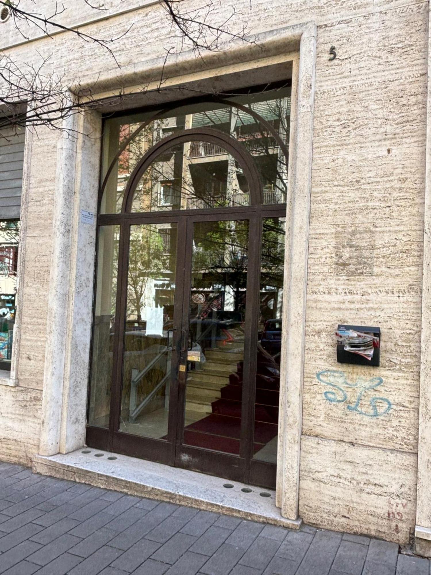 La Casa Di Rosa Appartamento Roma