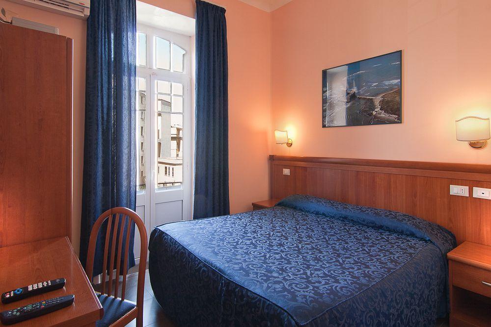 Palma Residences In Rome