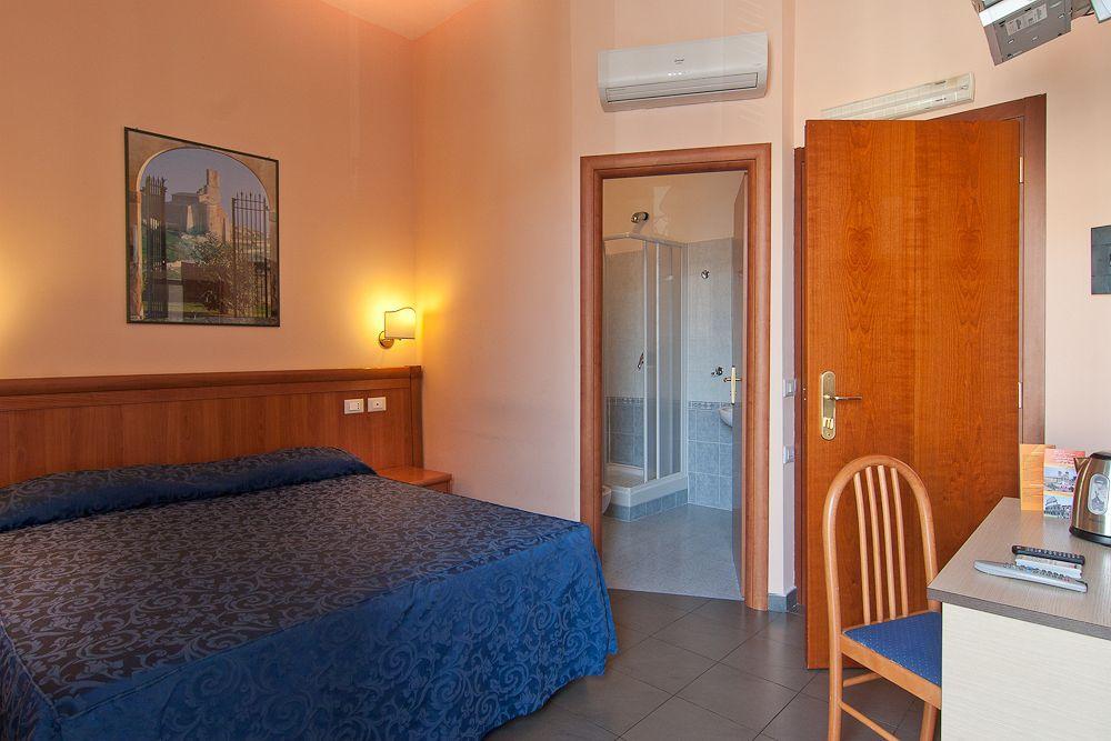 Guest house Palma Residences In Rome