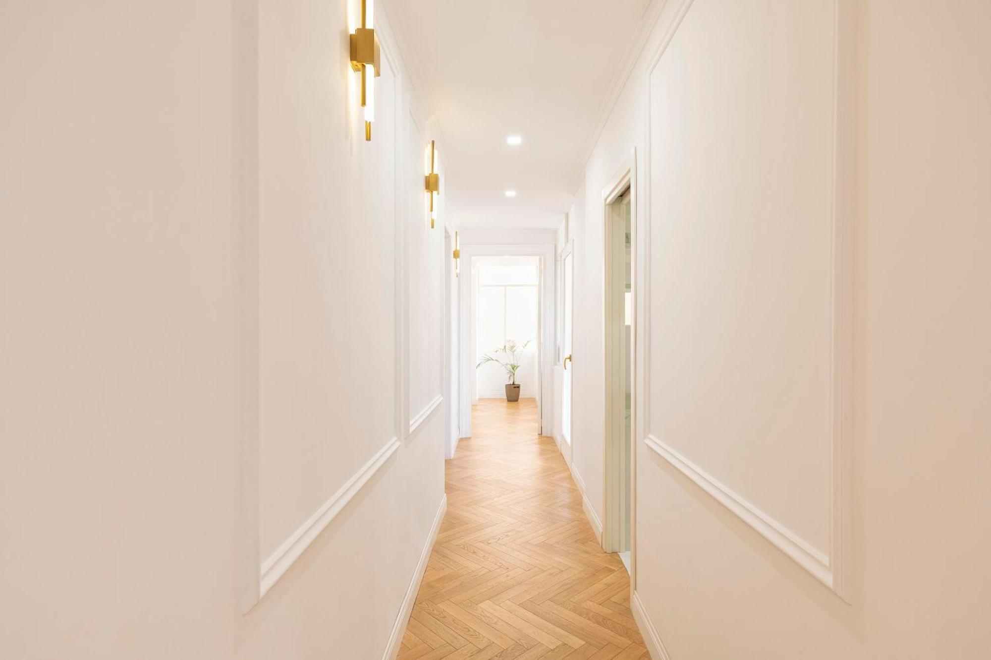 Apartment Sjr Luxury Trevi Fountain