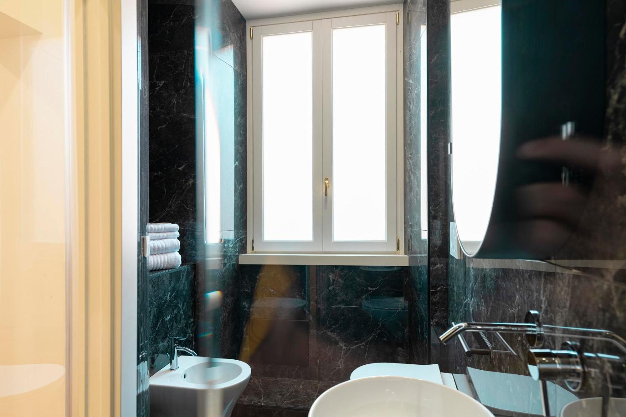 Apartment Sjr Luxury Trevi Fountain *