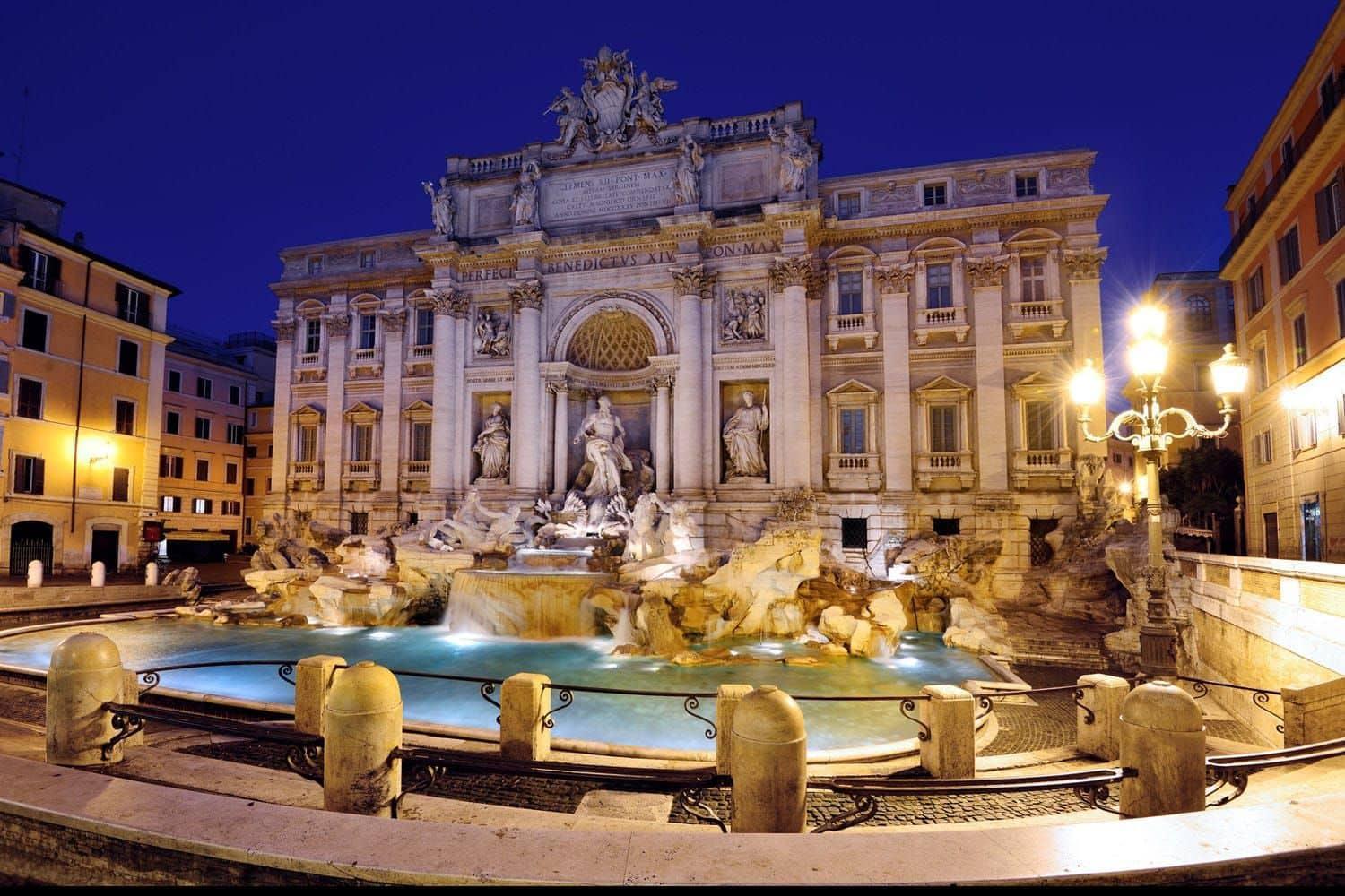 La Casa Di Rosa Appartamento Roma