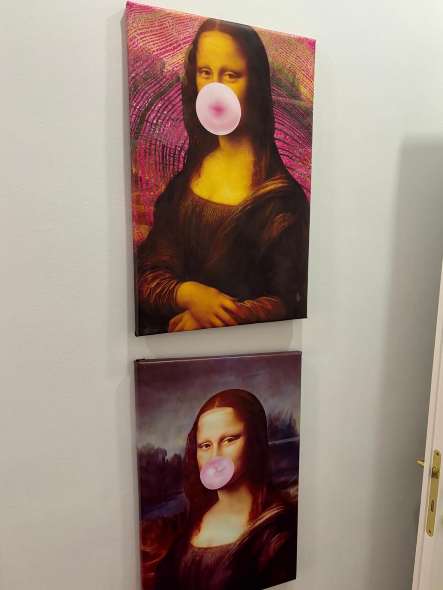 Appartamento La Casa Di Rosa Roma