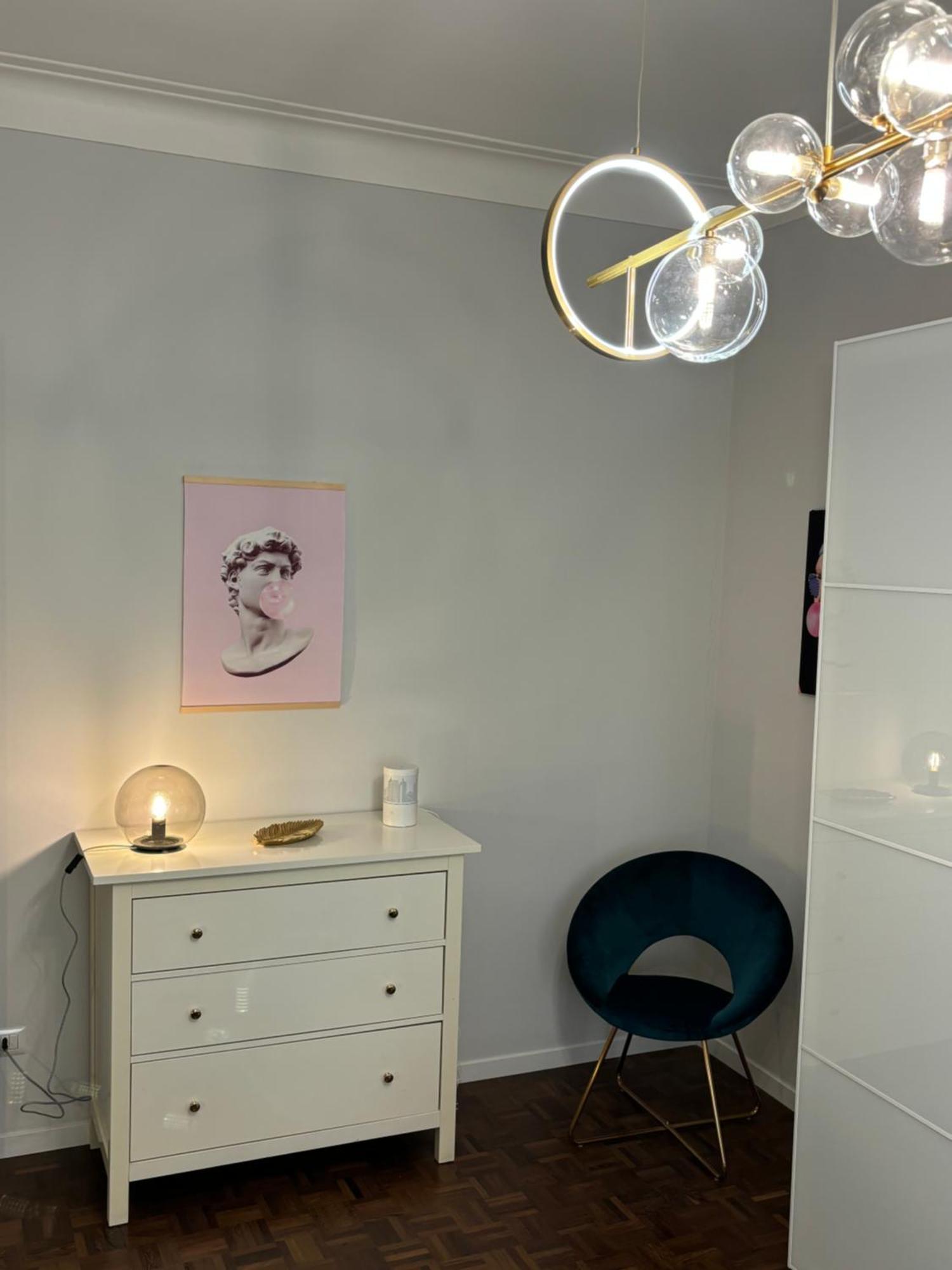 La Casa Di Rosa Appartamento