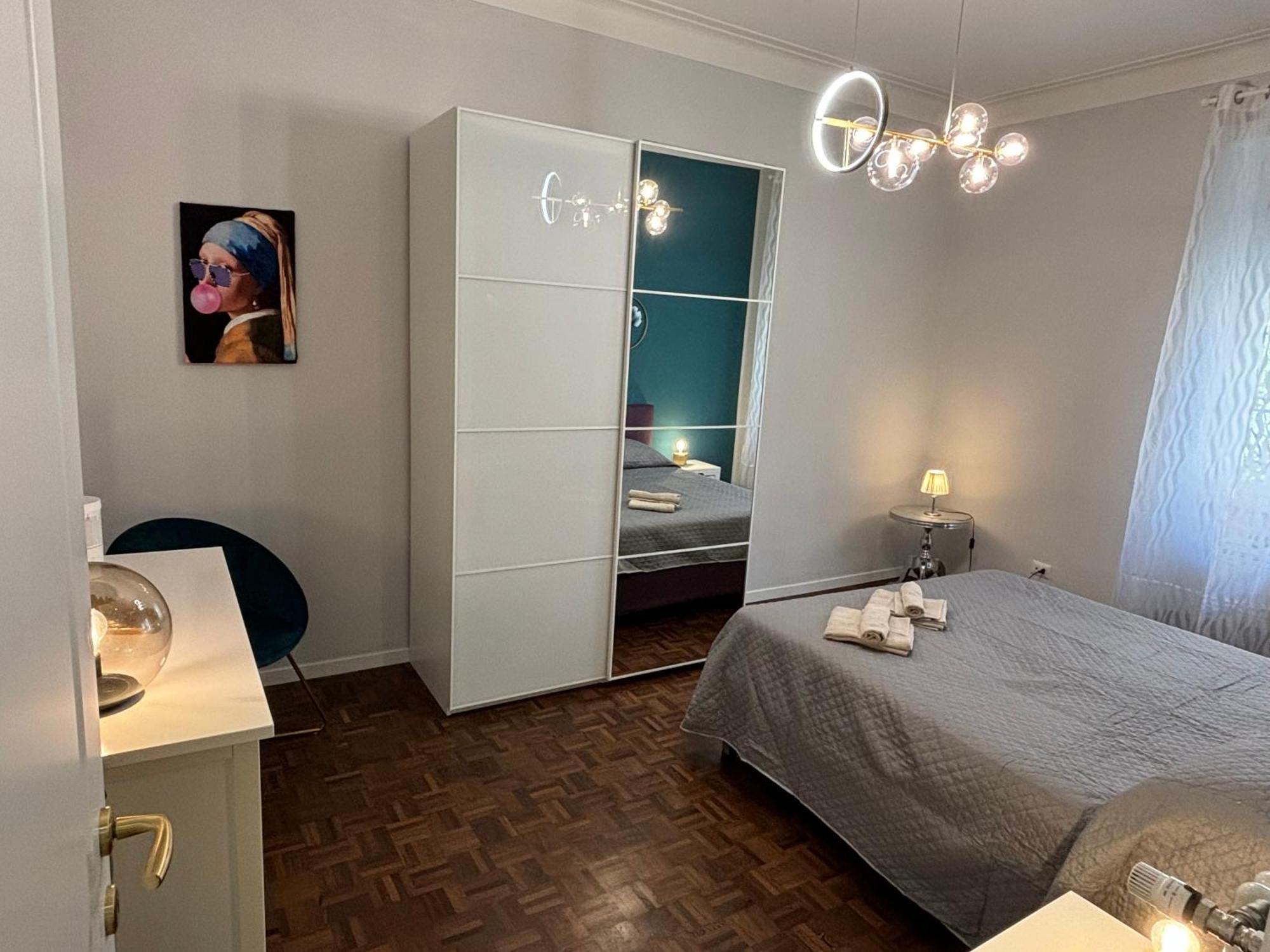 La Casa Di Rosa Appartamento Roma