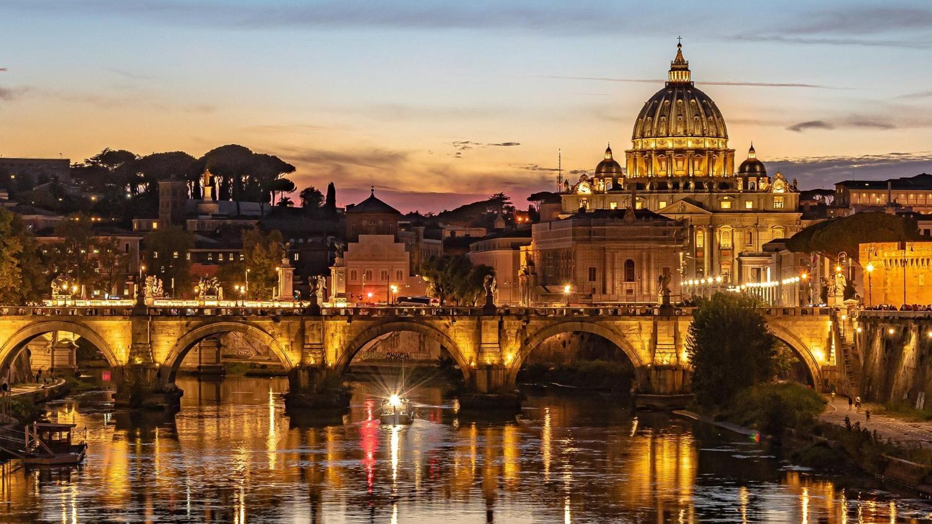 La Casa Di Rosa * Roma