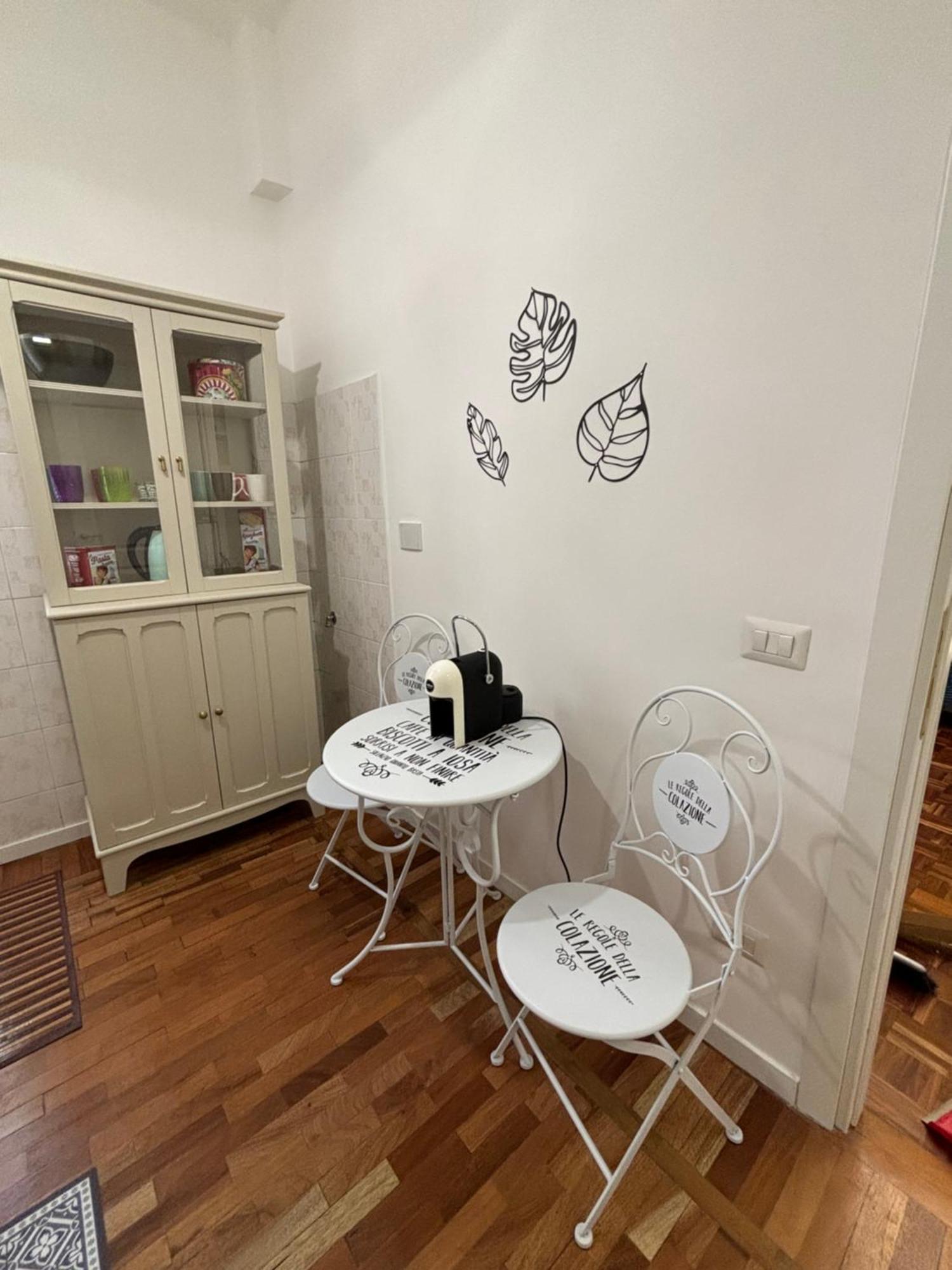 La Casa Di Rosa * Roma