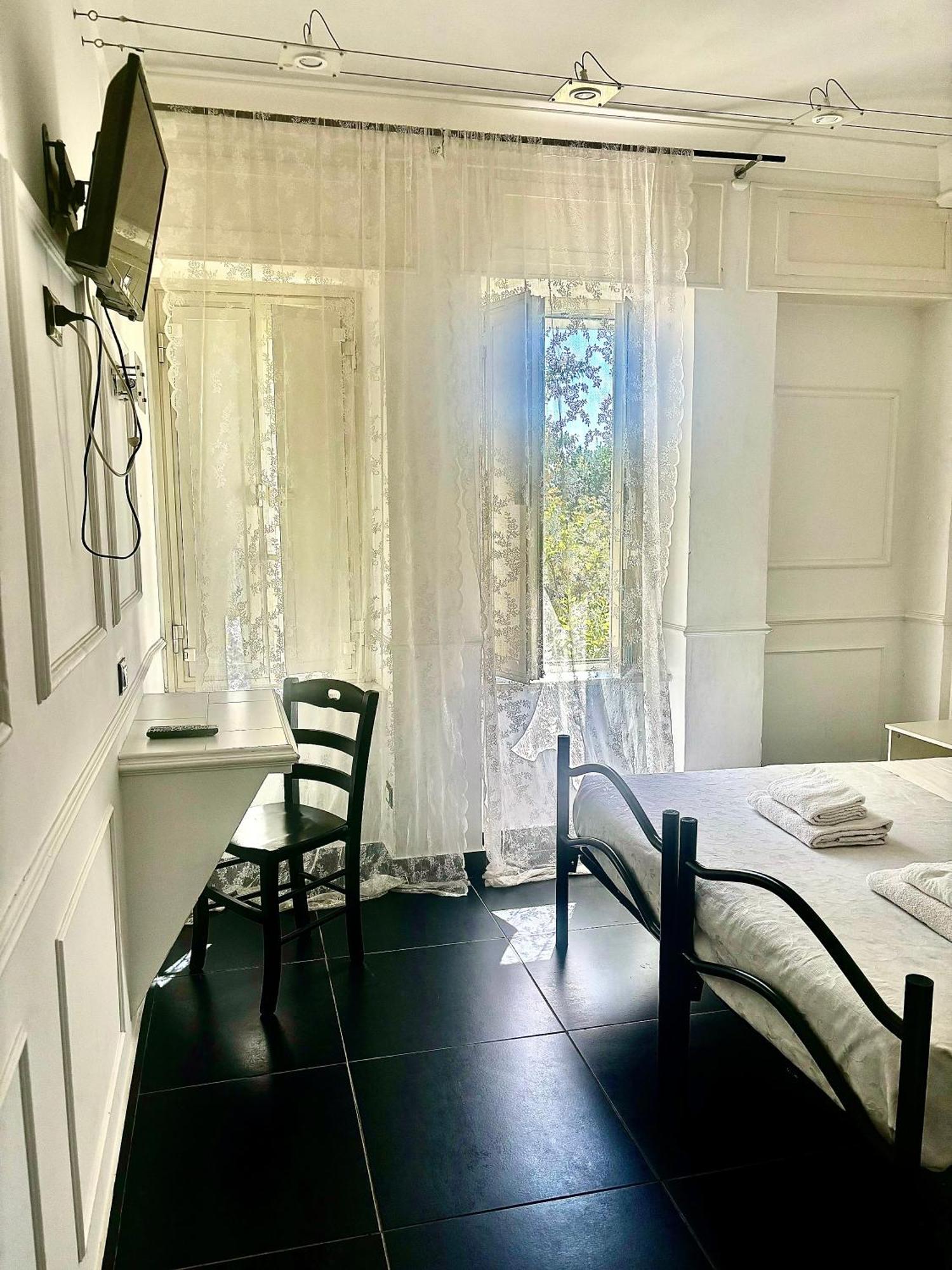 Hostel Palace Rome