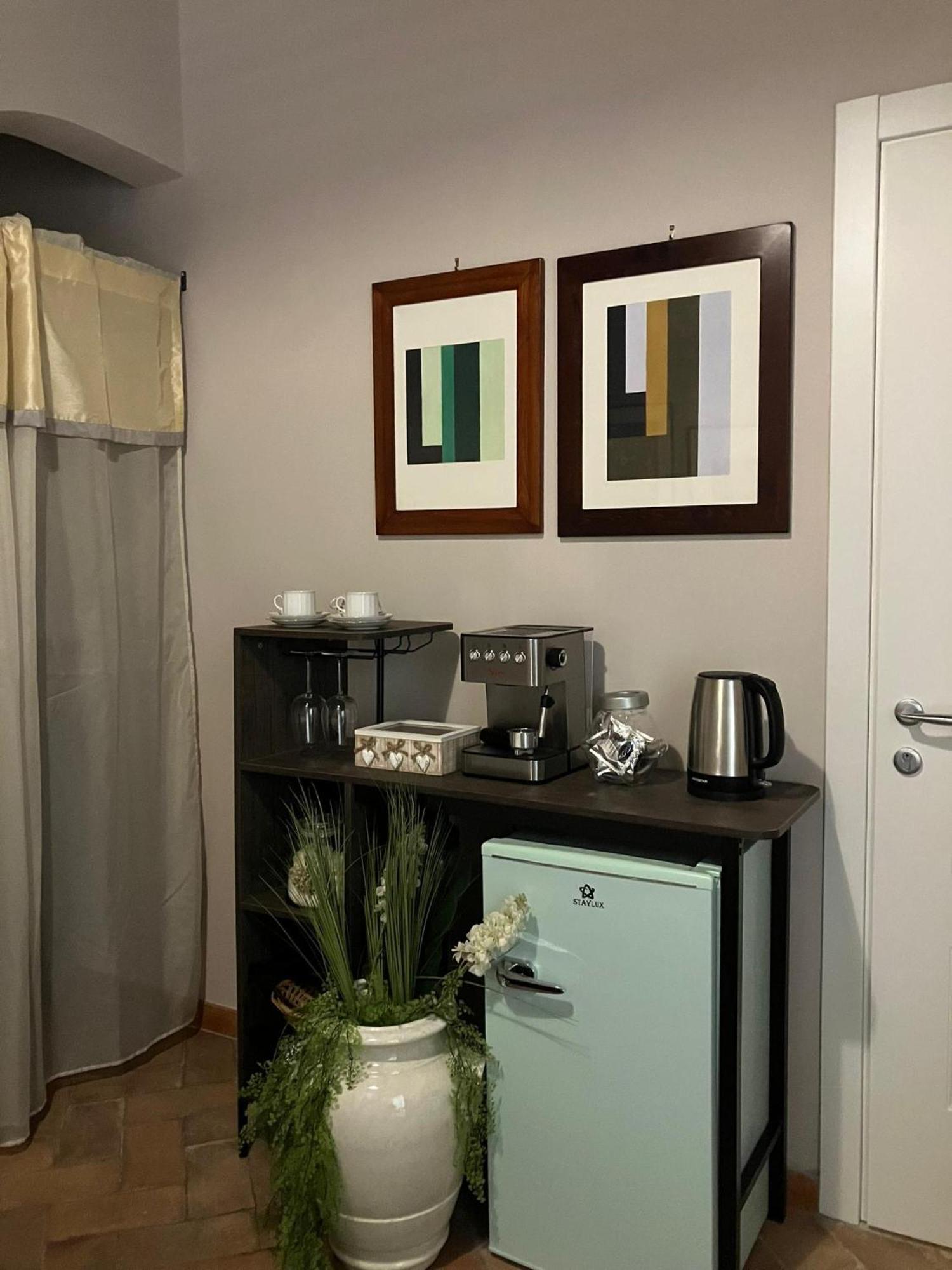 Apartment Boutique Grifone Rome