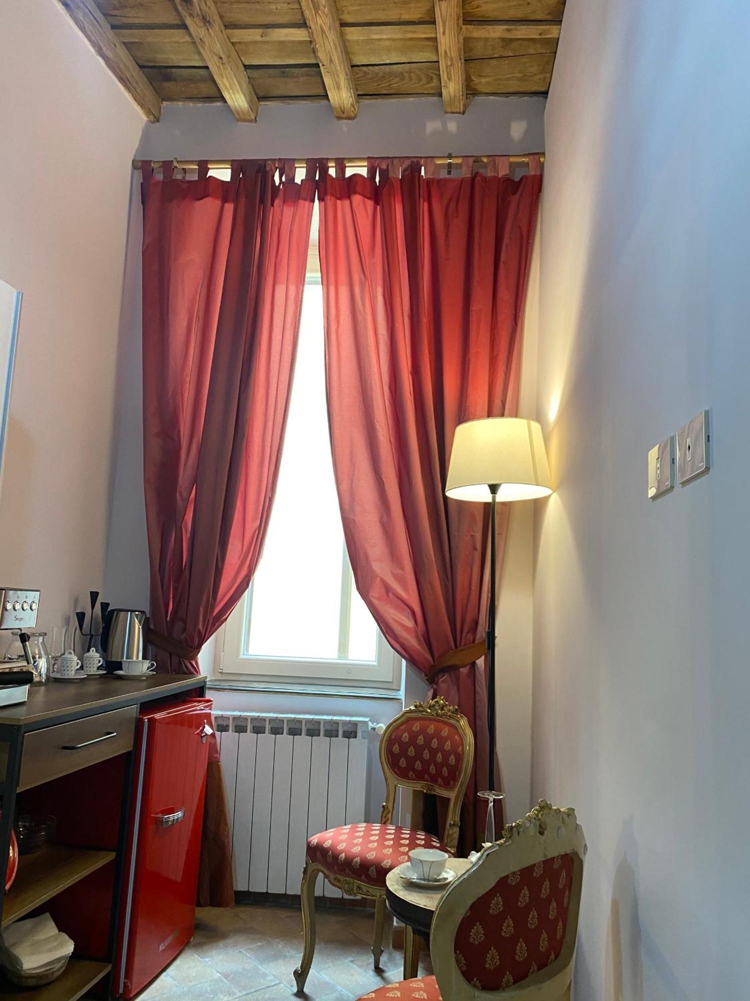Boutique Grifone Rome