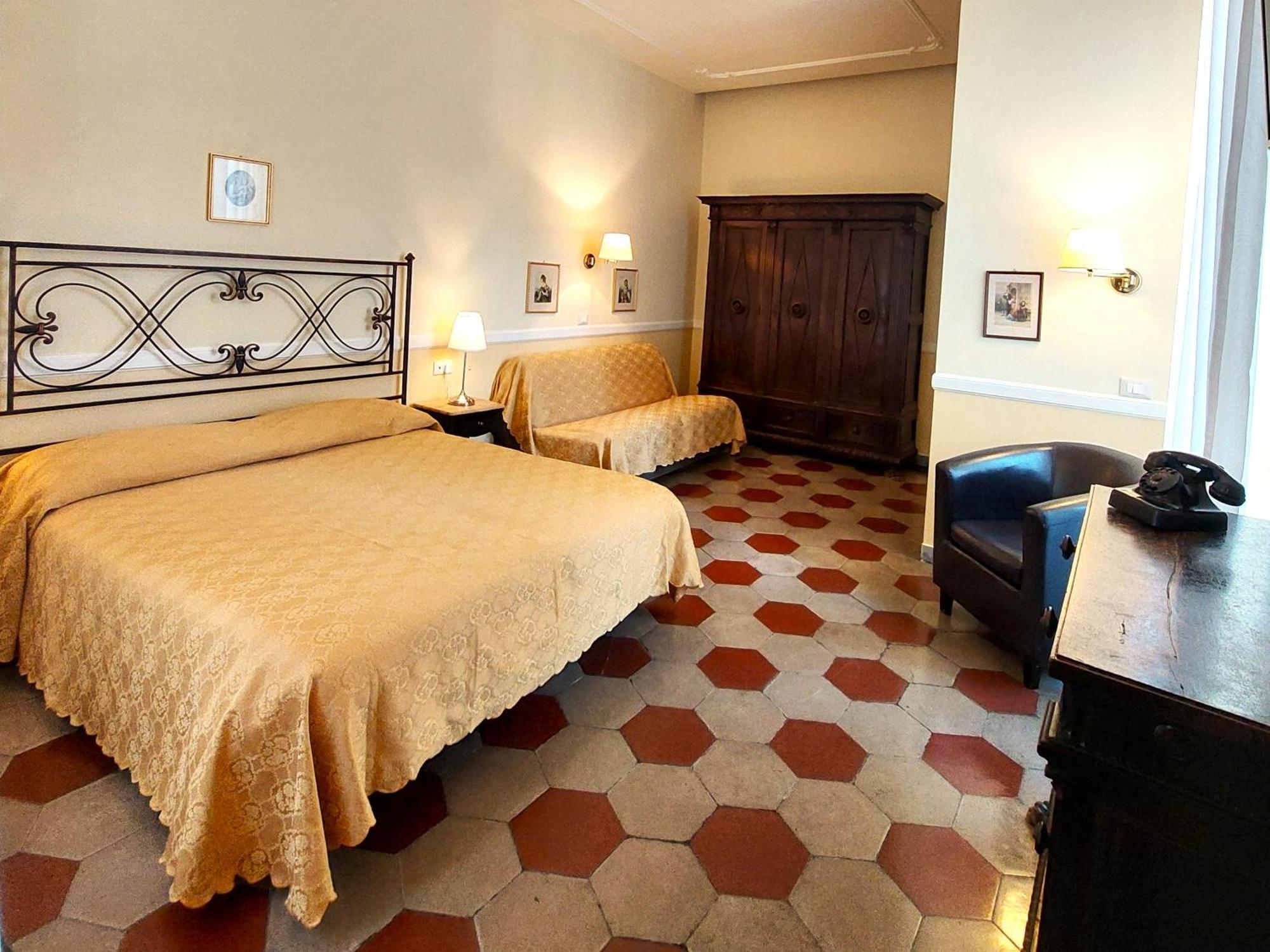 Residenza Maritti Deco Style-