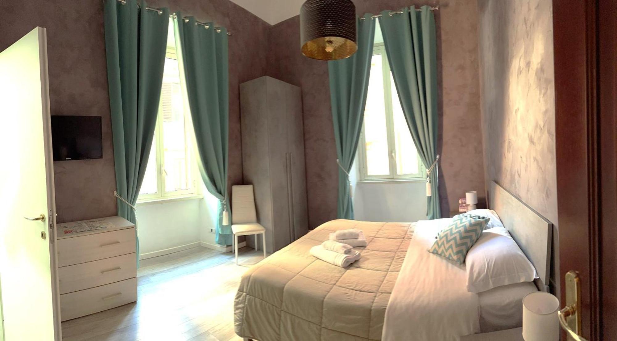 Guest house Girasole Rome
