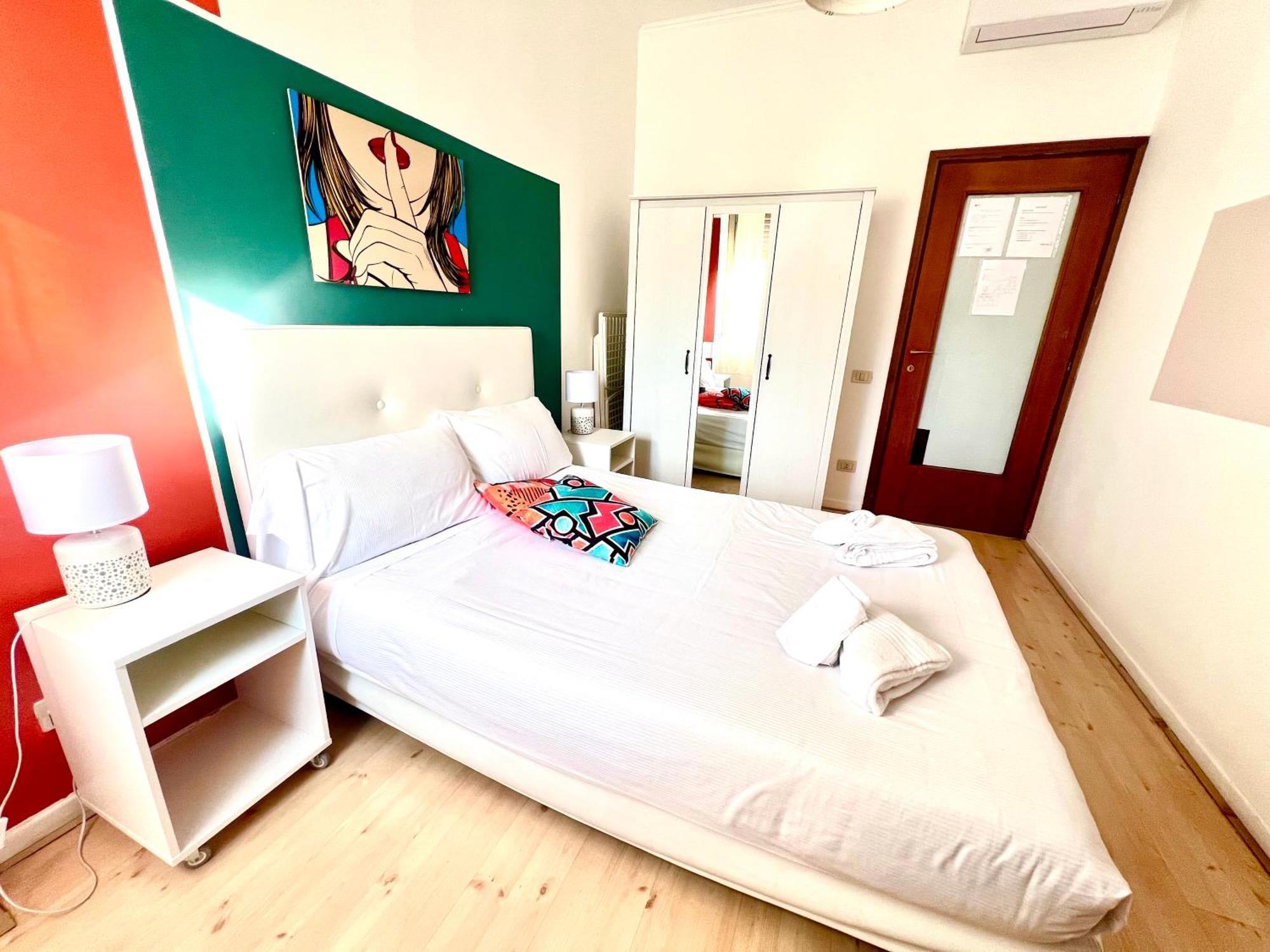 Mia House * Rome