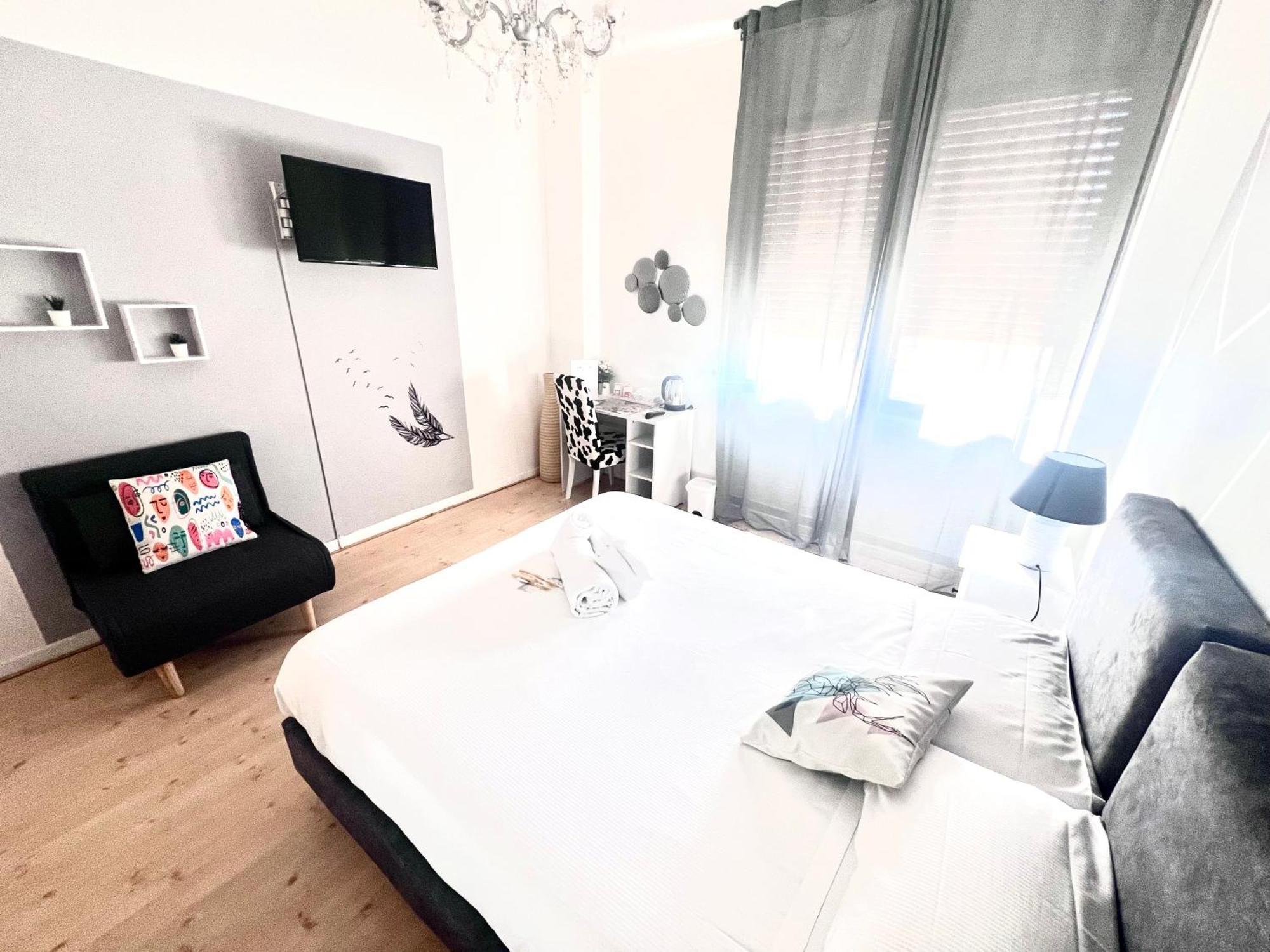 Mia House Apartment *