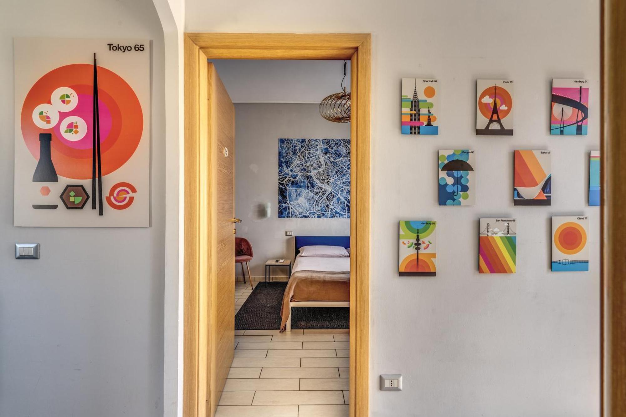 Appartamento Otranto 36
