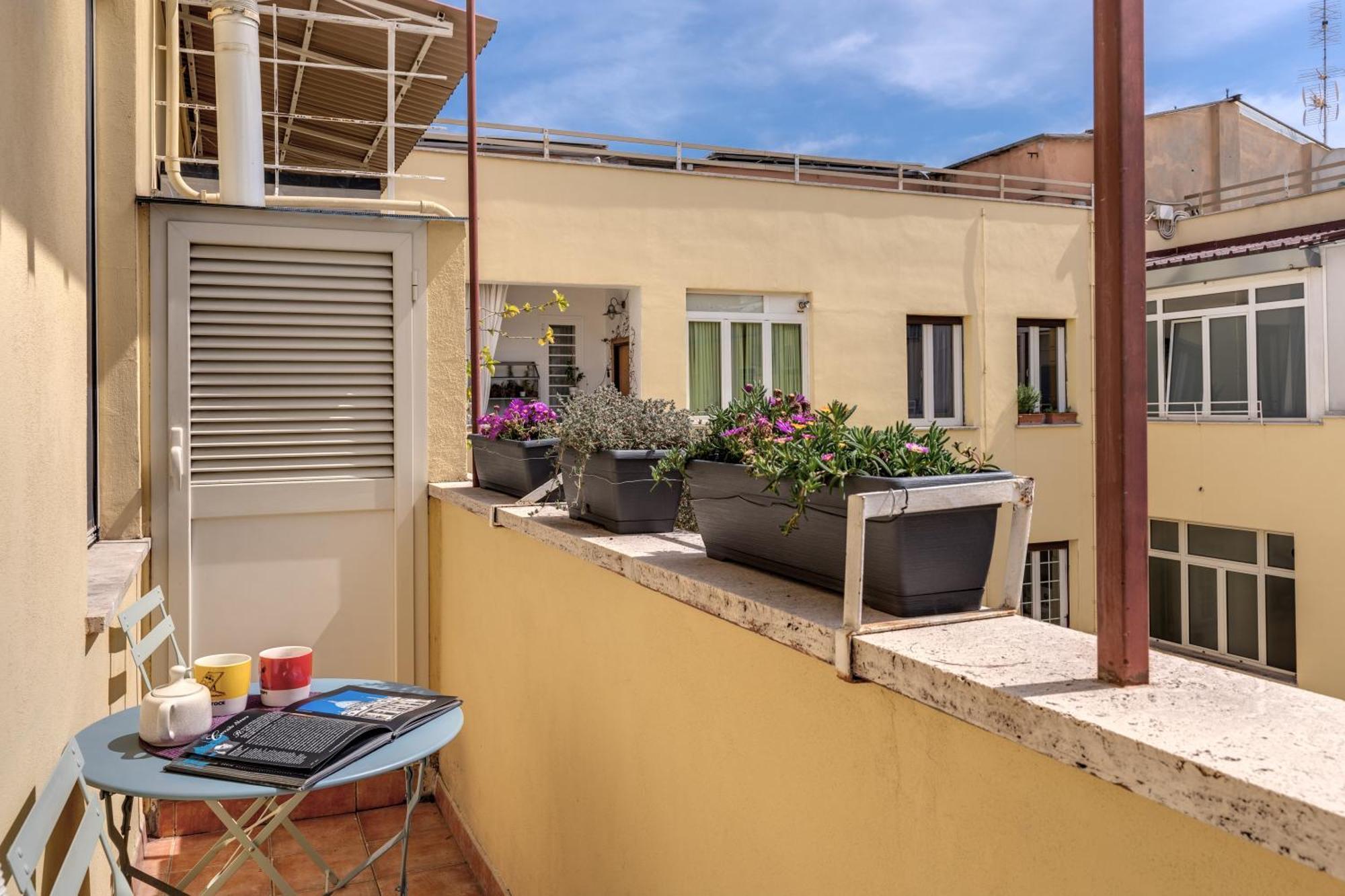 Otranto 36 Appartamento Roma