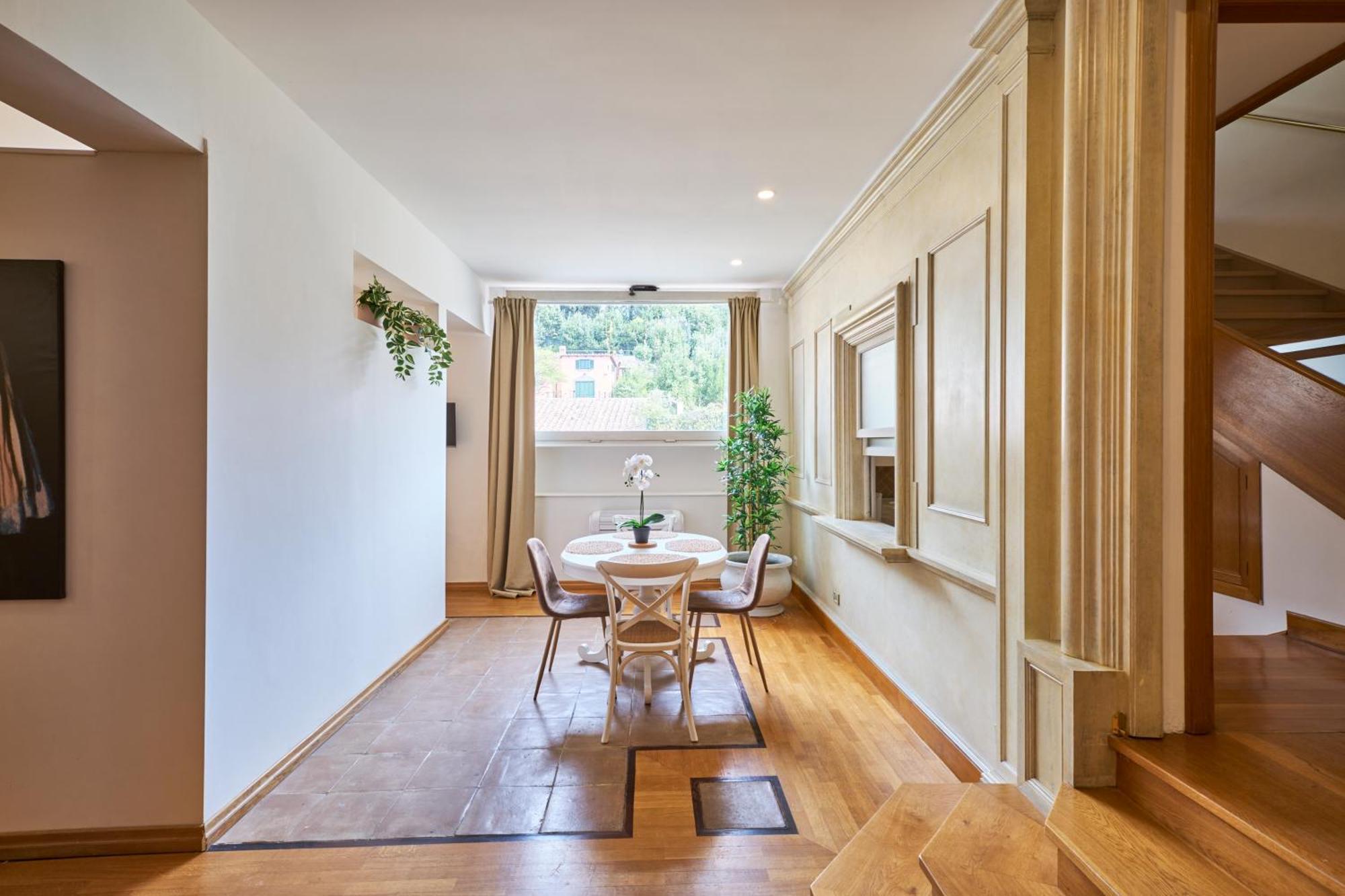 Mb Margutta Holiday home