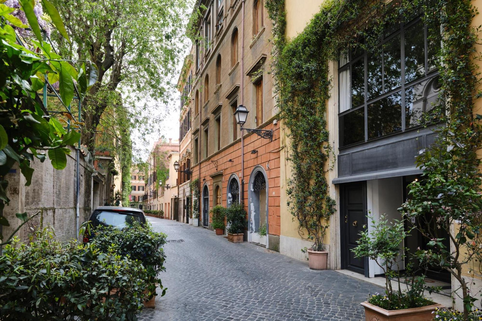 Mb Margutta Holiday home