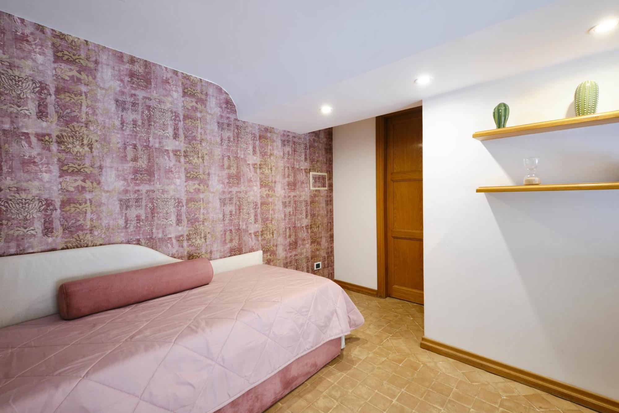 Mb Margutta Holiday home