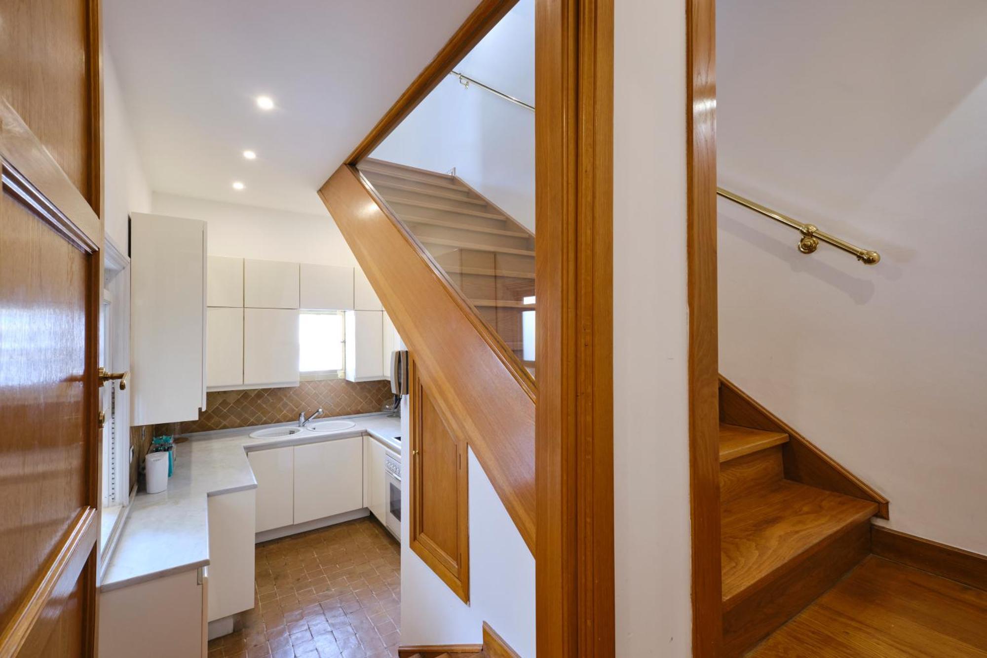 Holiday home Mb Margutta *