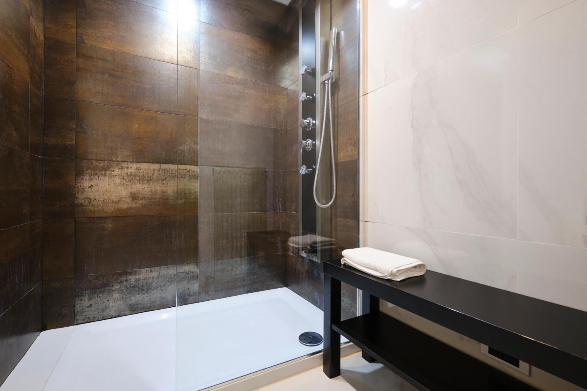 Holiday home Mb Margutta Rome