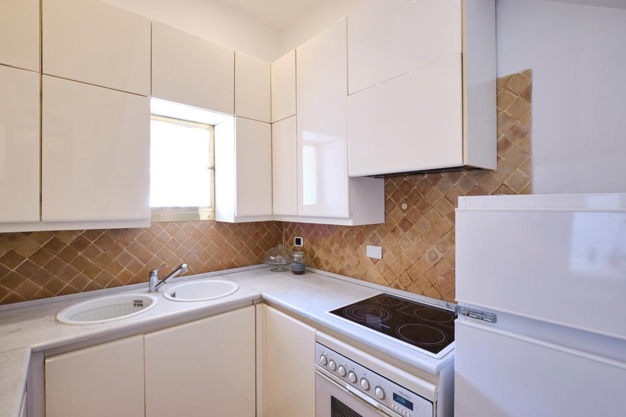 Mb Margutta Holiday home Rome