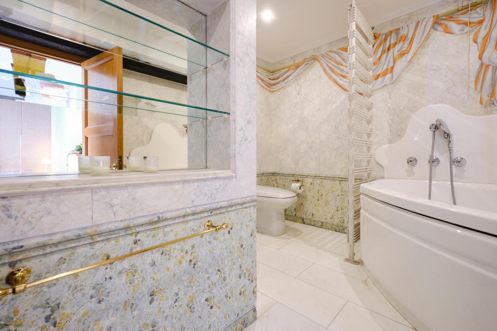 Holiday home Mb Margutta Rome