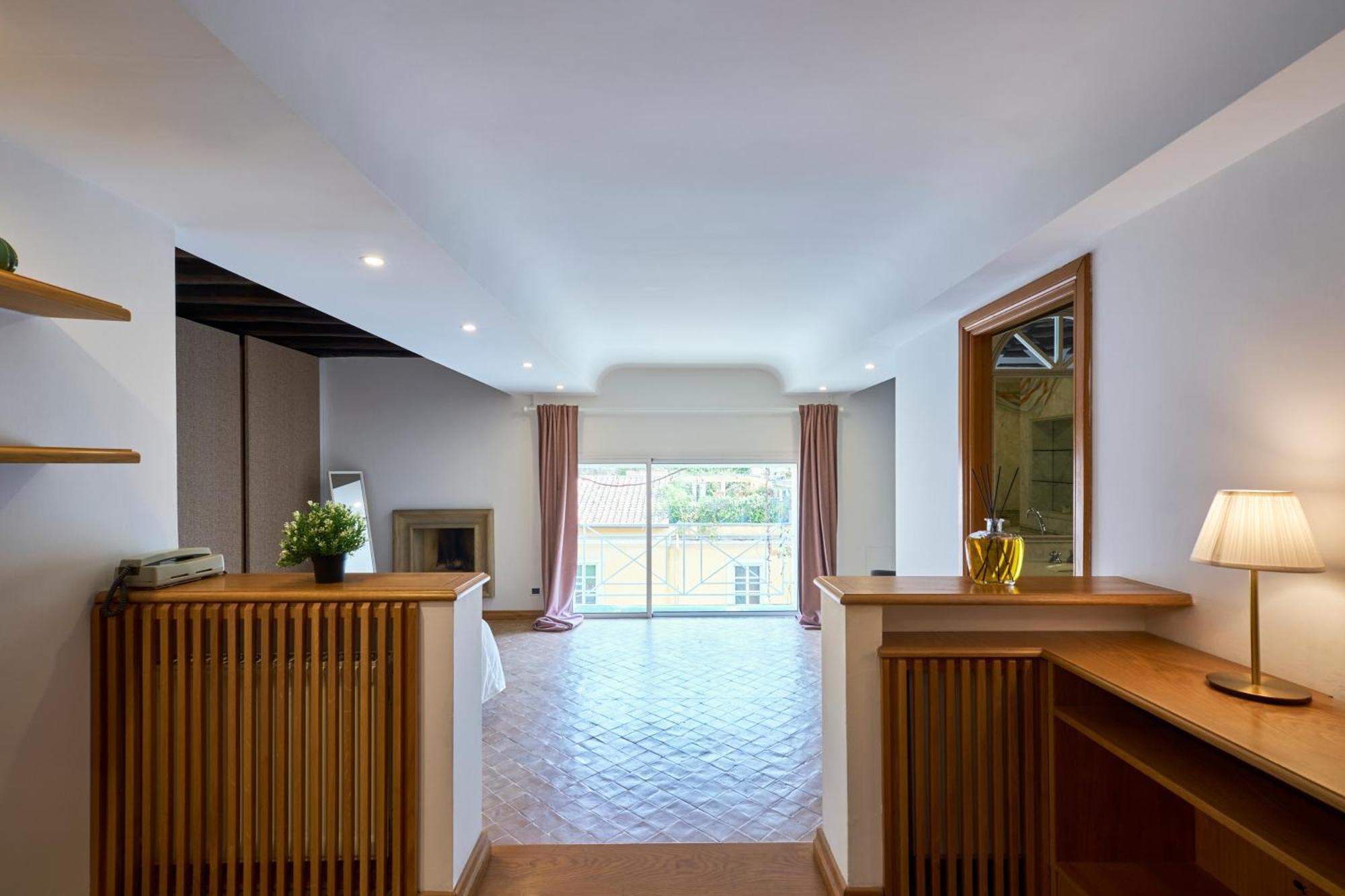 Holiday home Mb Margutta Rome