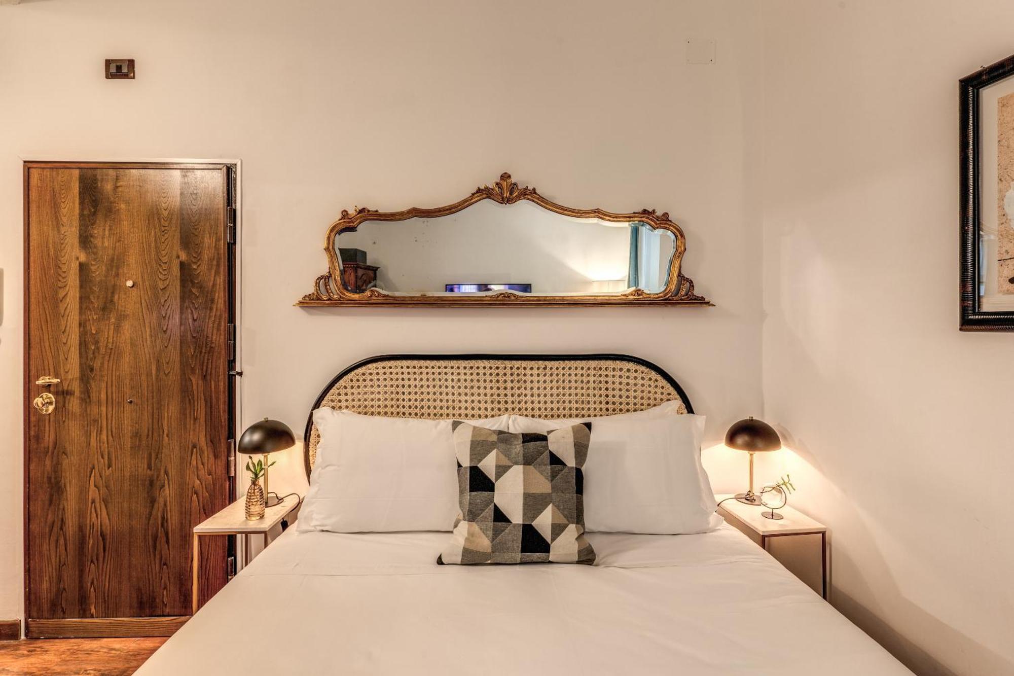 Maya Rhome Trastevere Apartment Rome