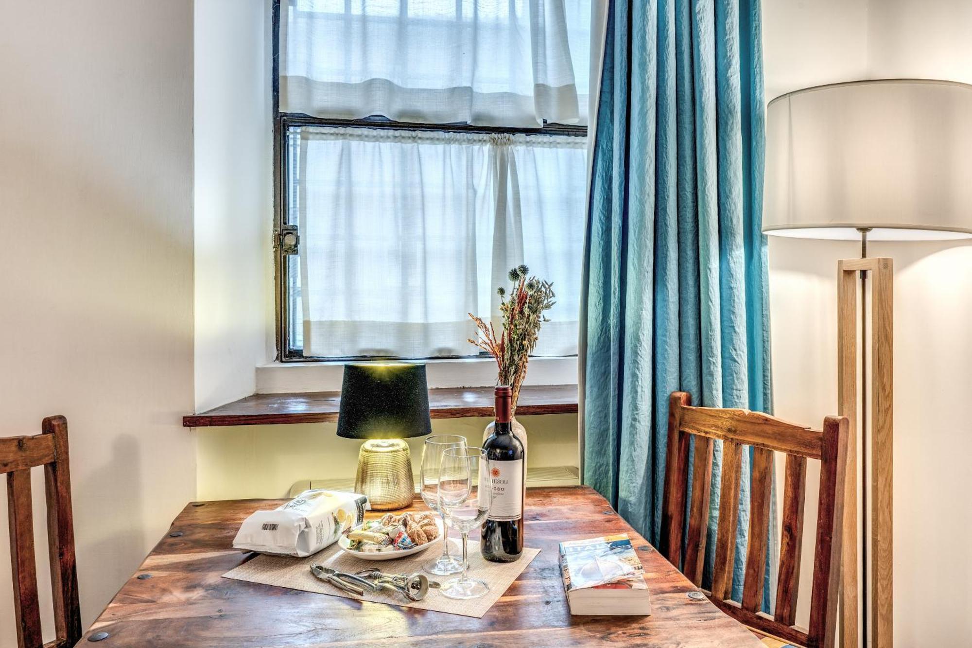 Apartment Maya Rhome Trastevere *