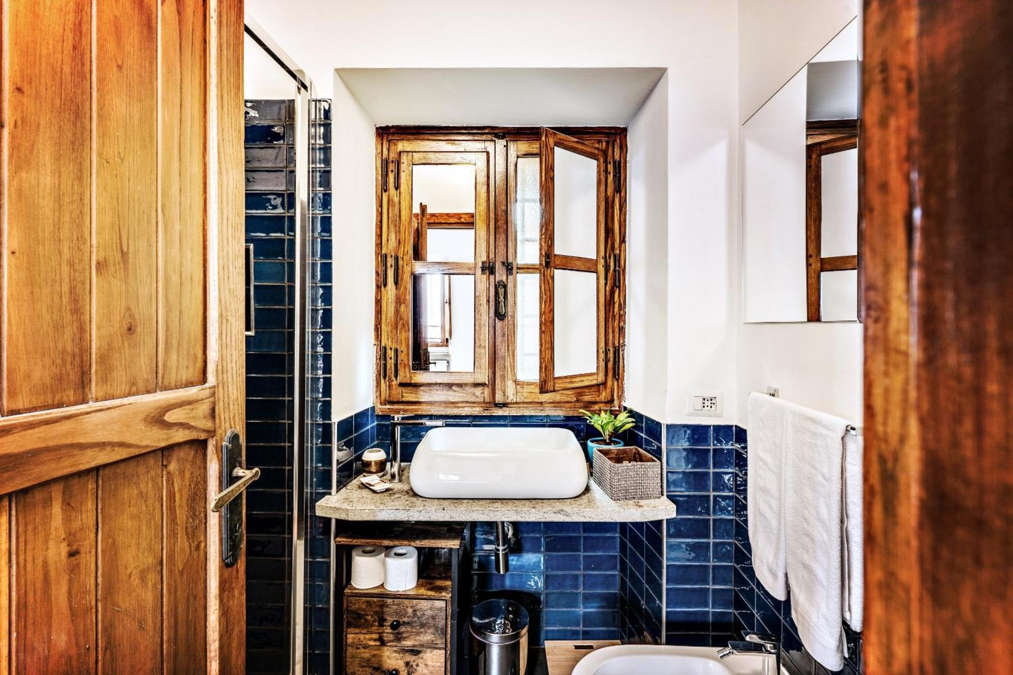 Maya Rhome Trastevere Apartment *