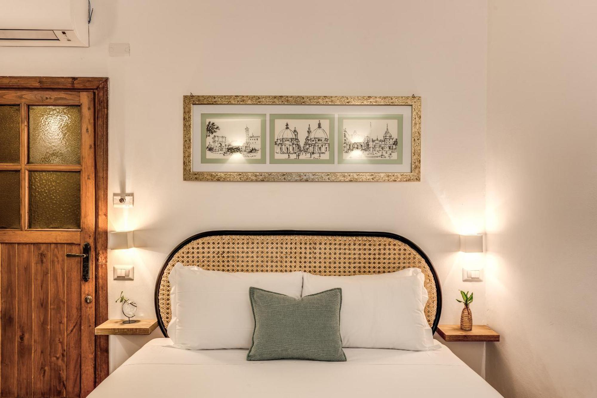 Maya Rhome Trastevere Apartment