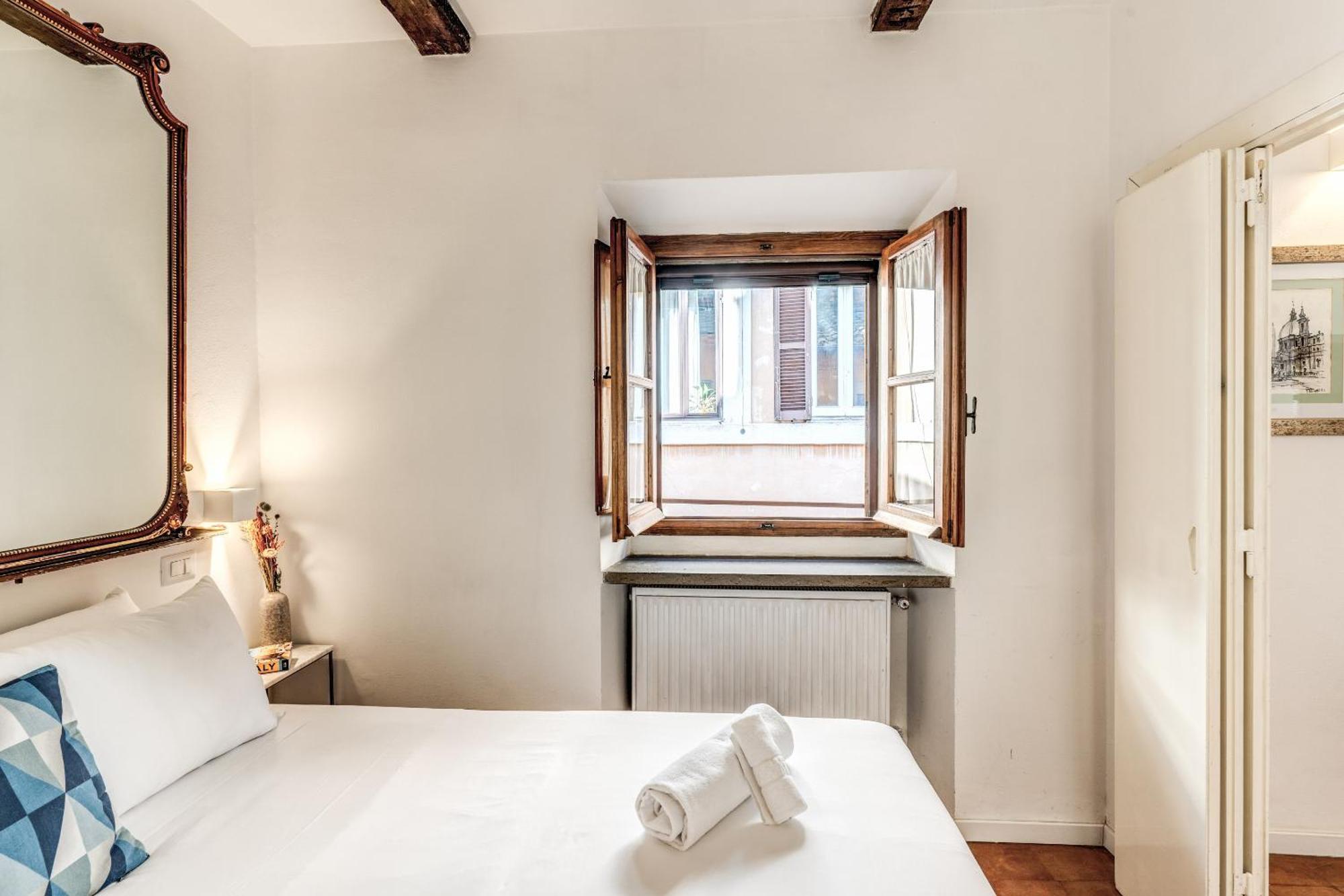 Apartment Maya Rhome Trastevere *