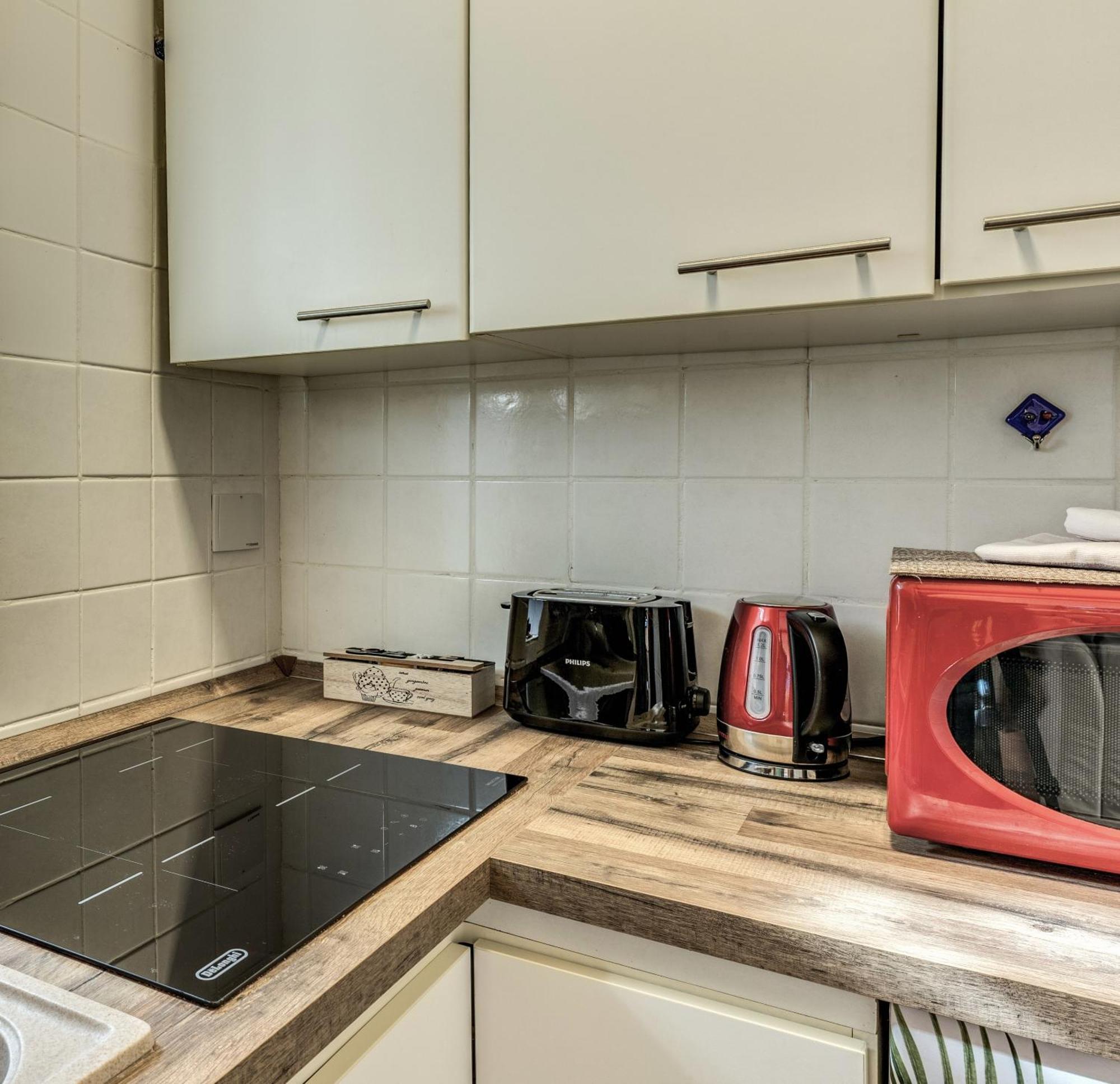 Maya Rhome Trastevere Apartment