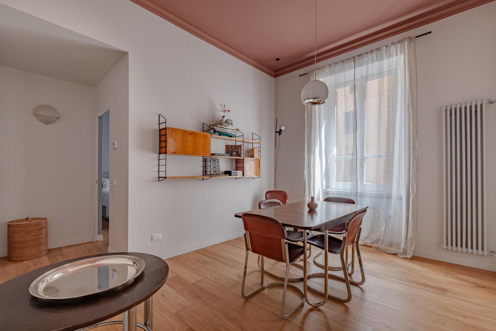 Apartment Metauro