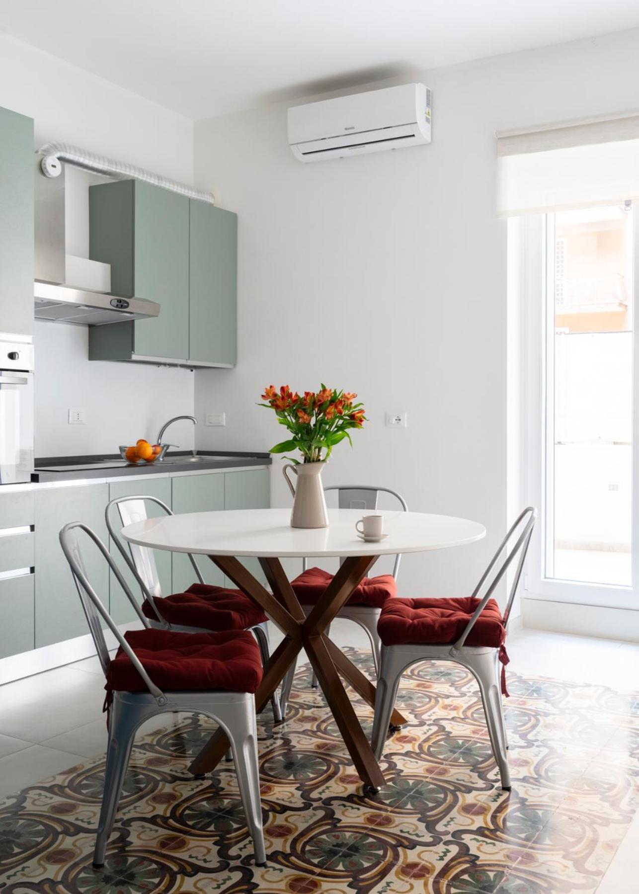 @urhome - Luxury Affittacamere Roma