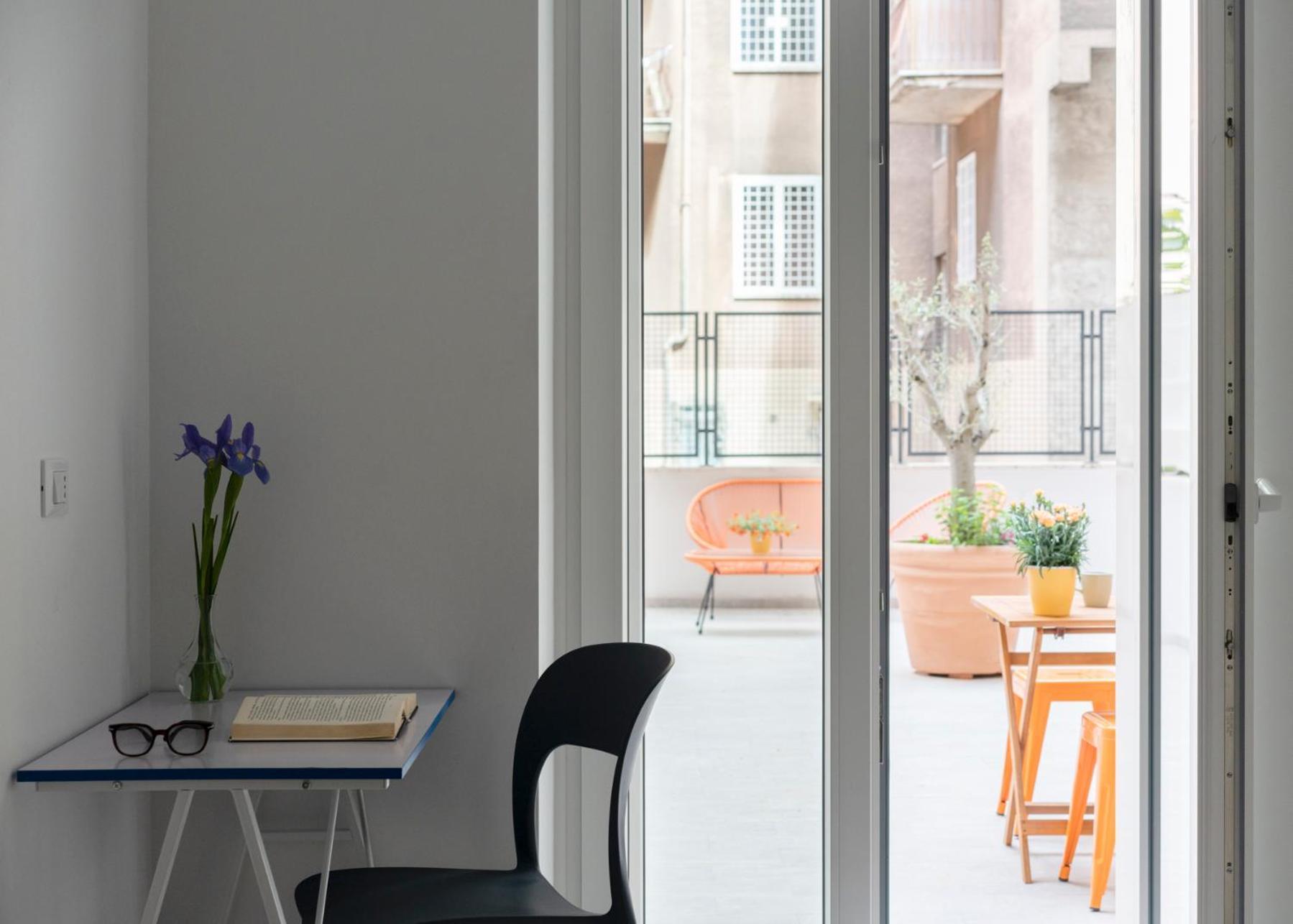 @urhome - Luxury * Roma