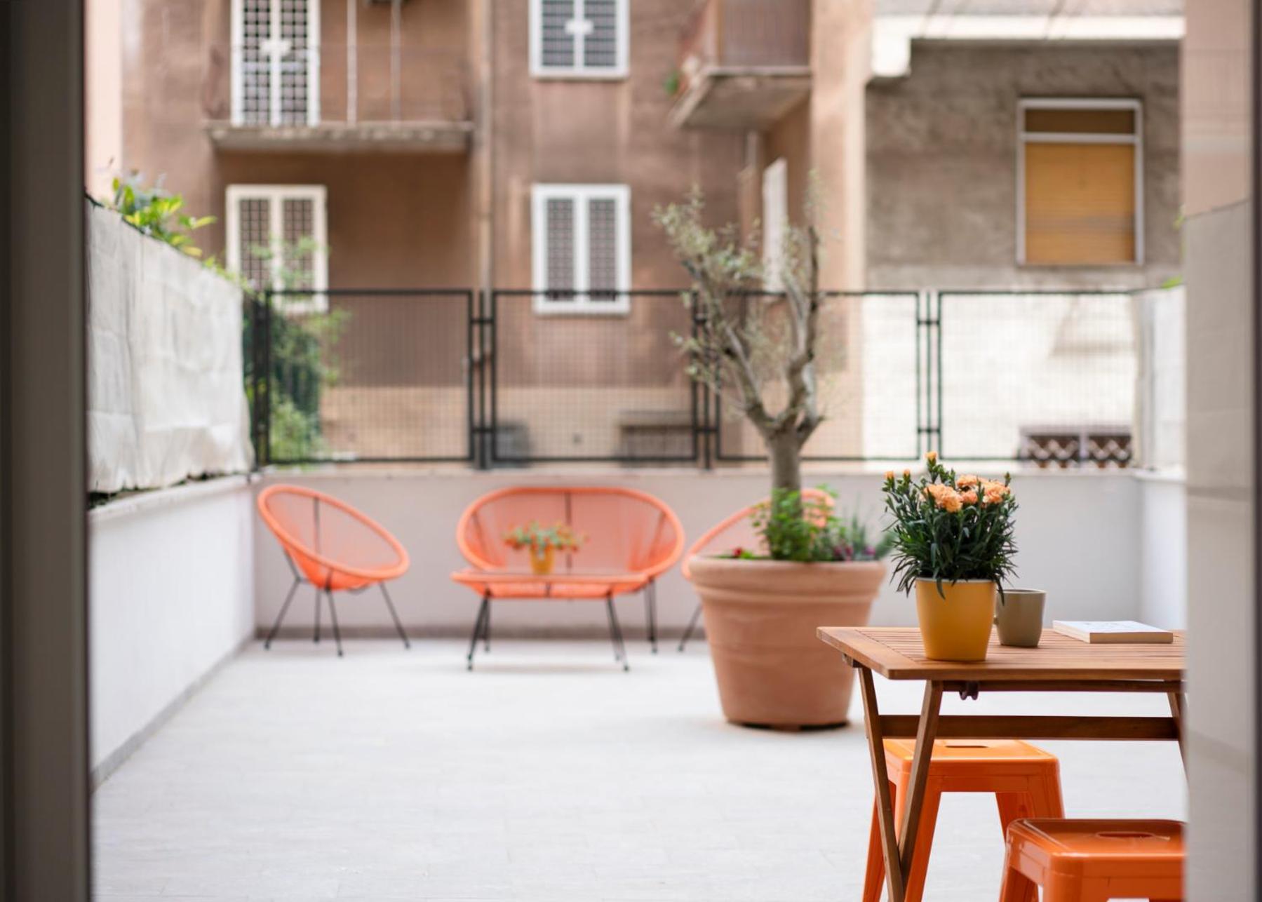@urhome - Luxury * Roma