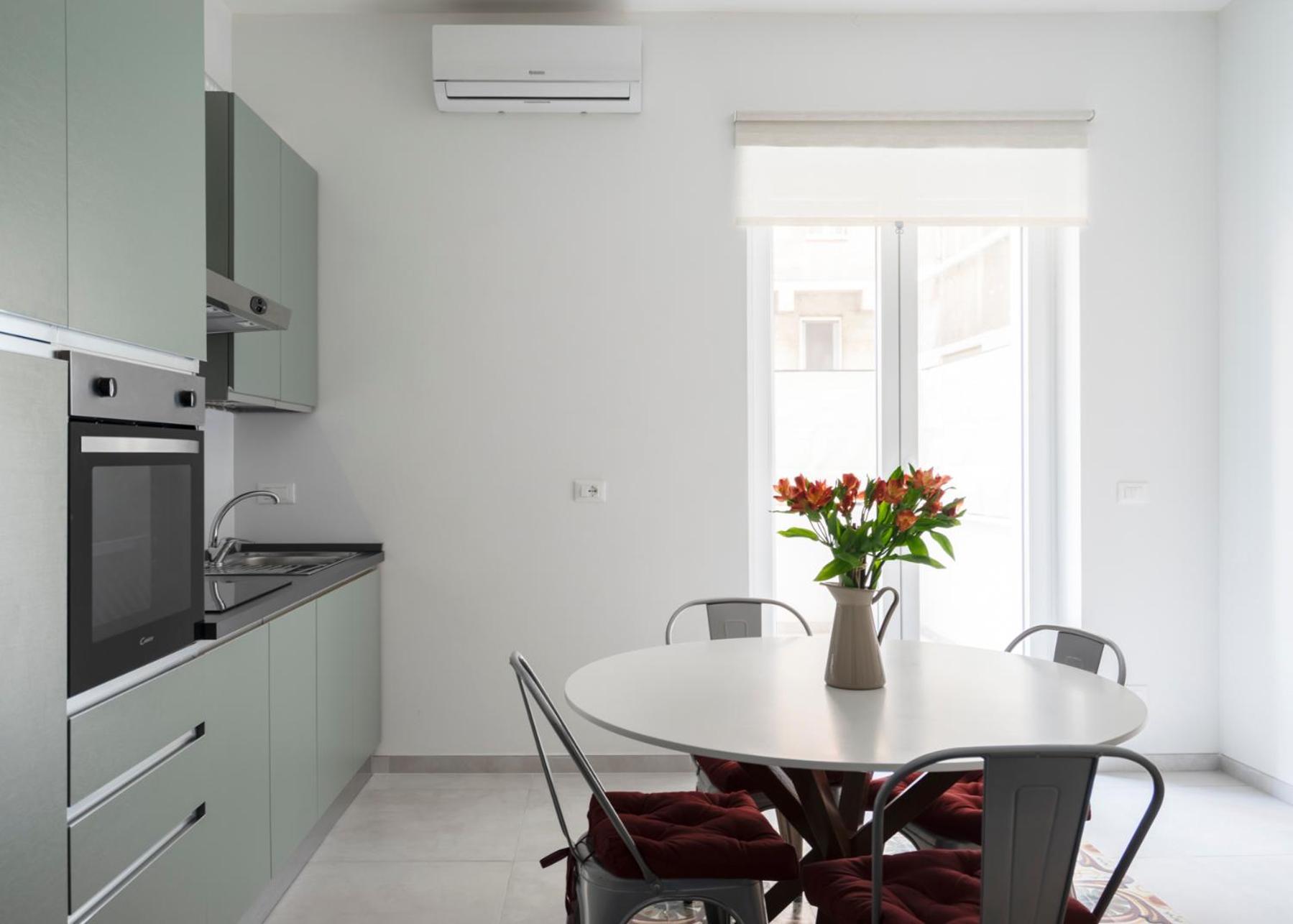 @urhome - Luxury Affittacamere *