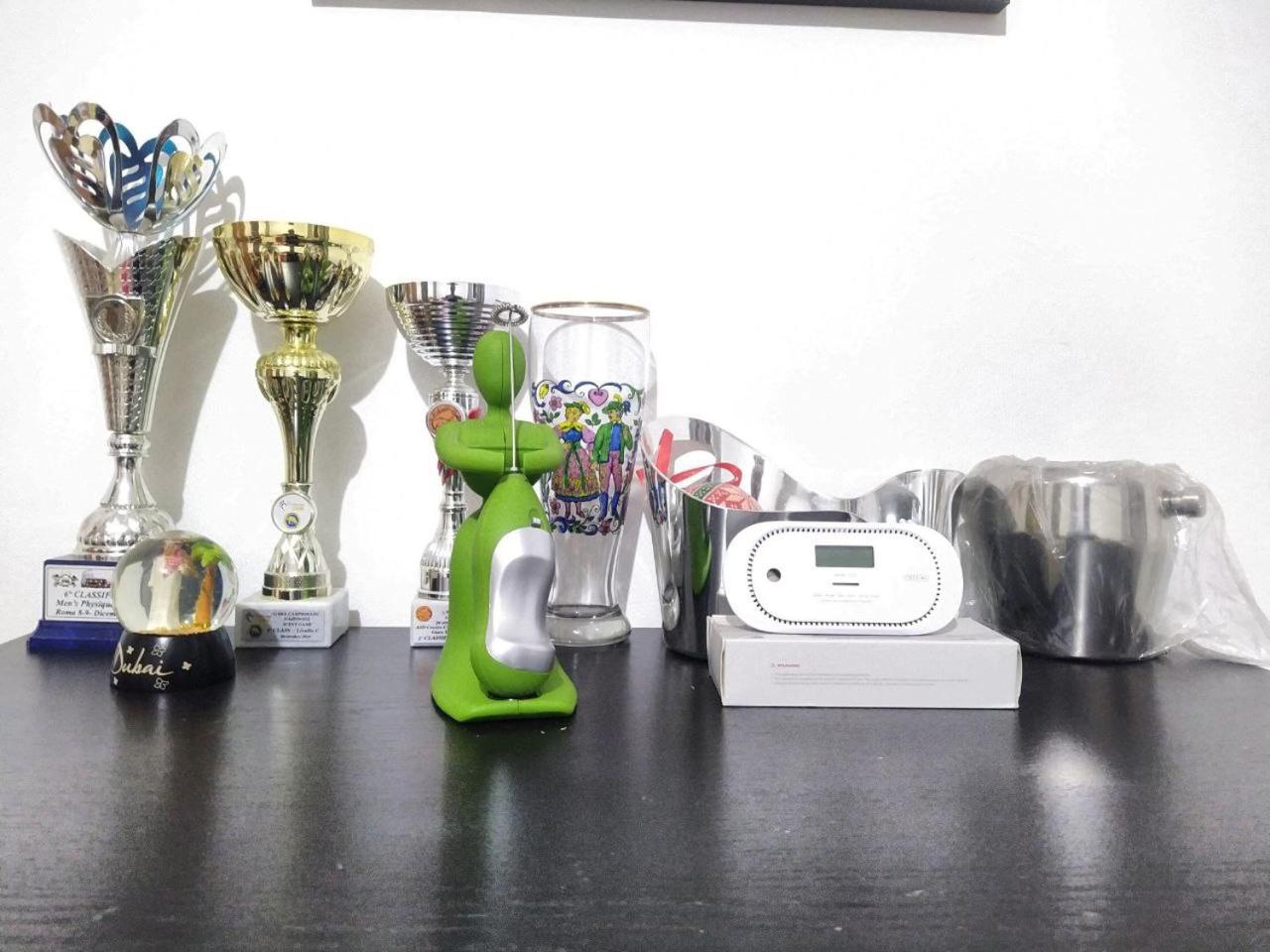O Affittacamera Homestay